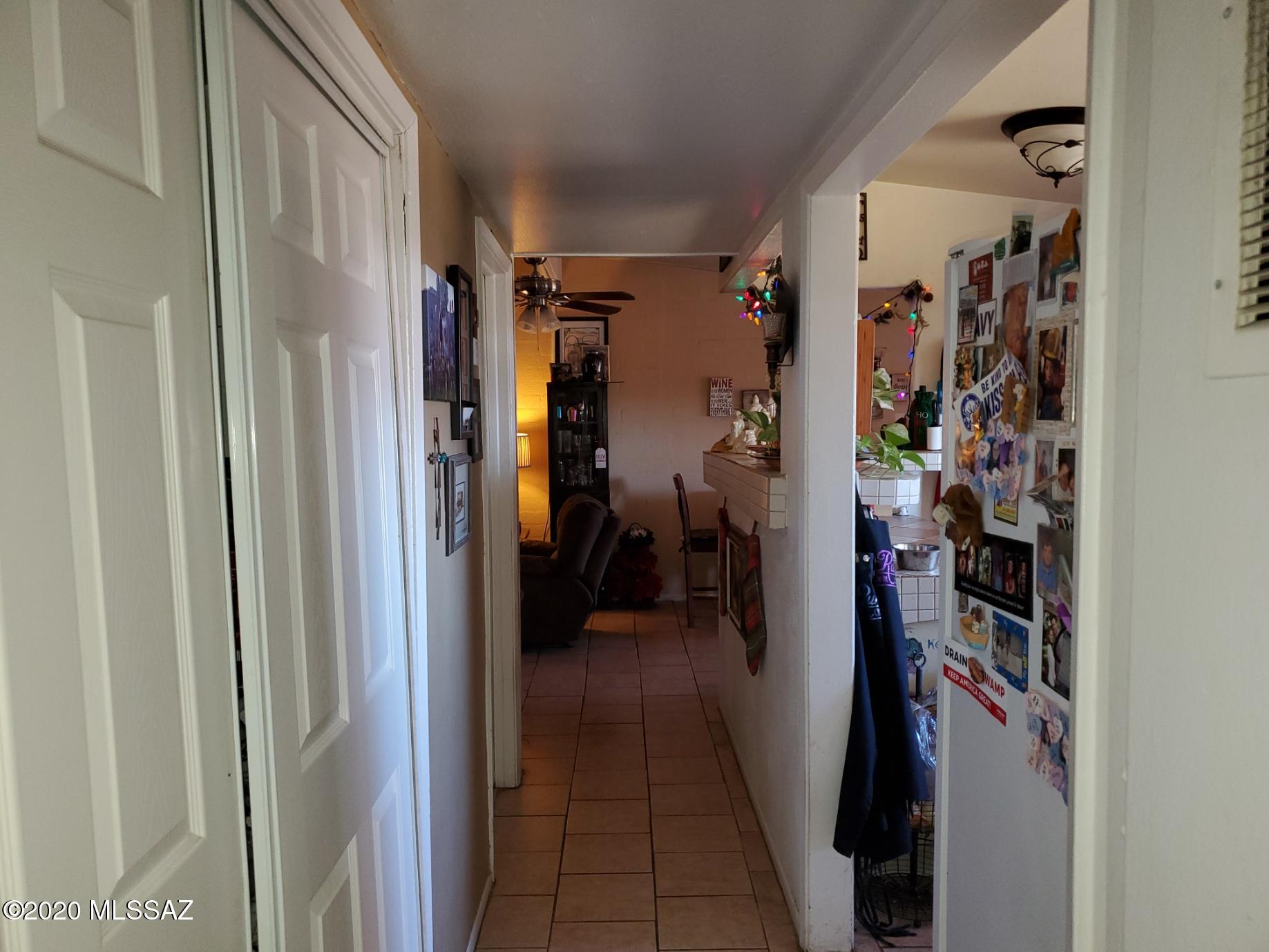 San Manuel Townsite - Residential