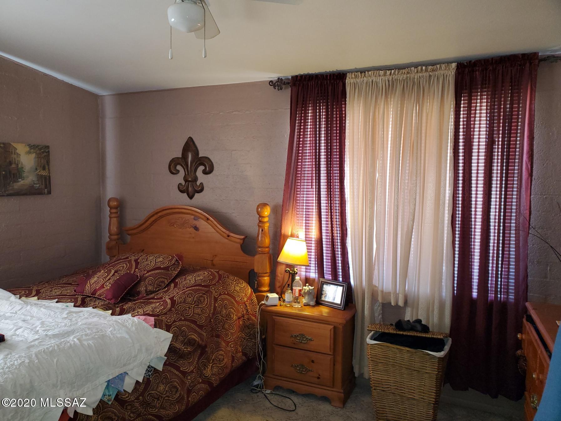 San Manuel Townsite - Residential
