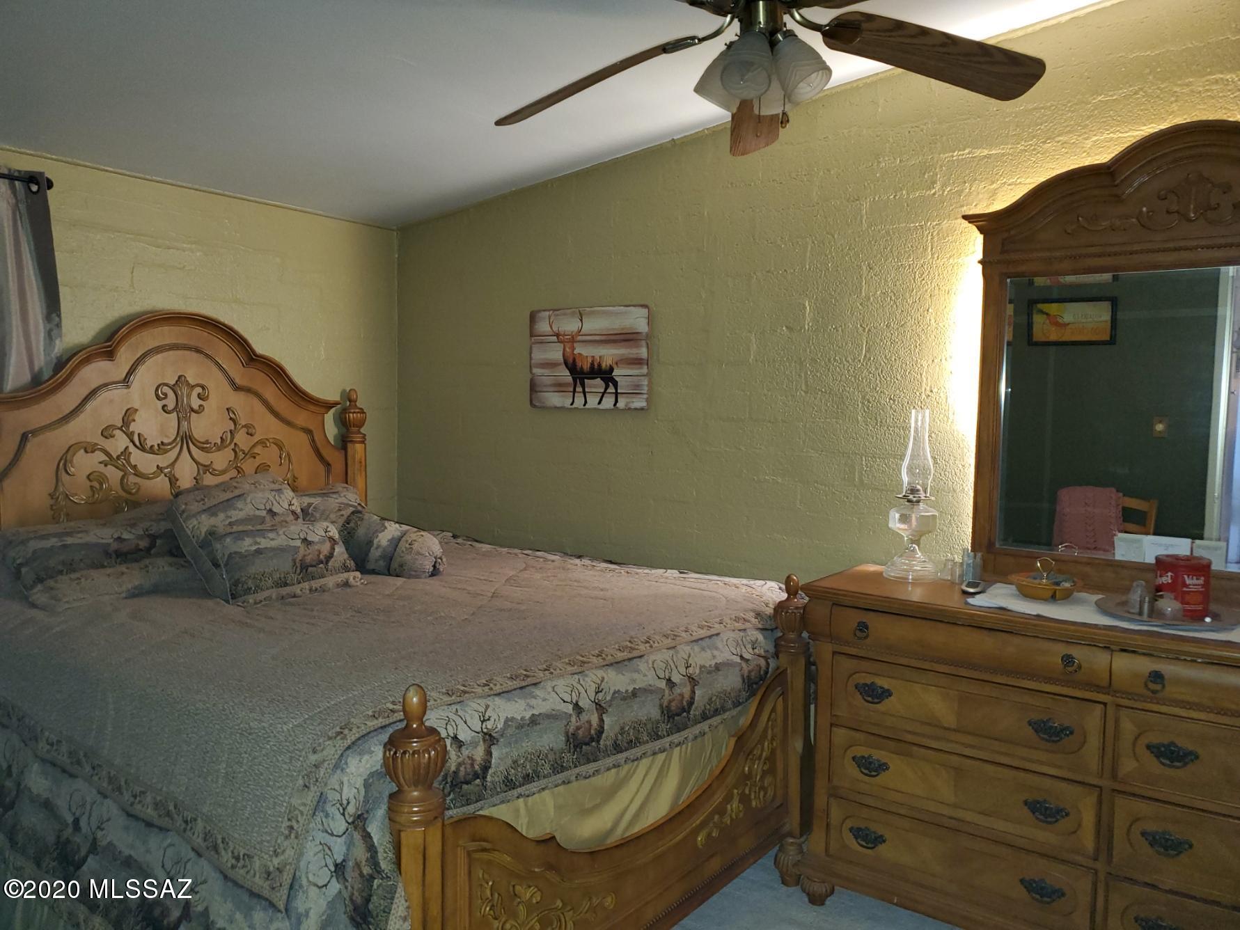 San Manuel Townsite - Residential