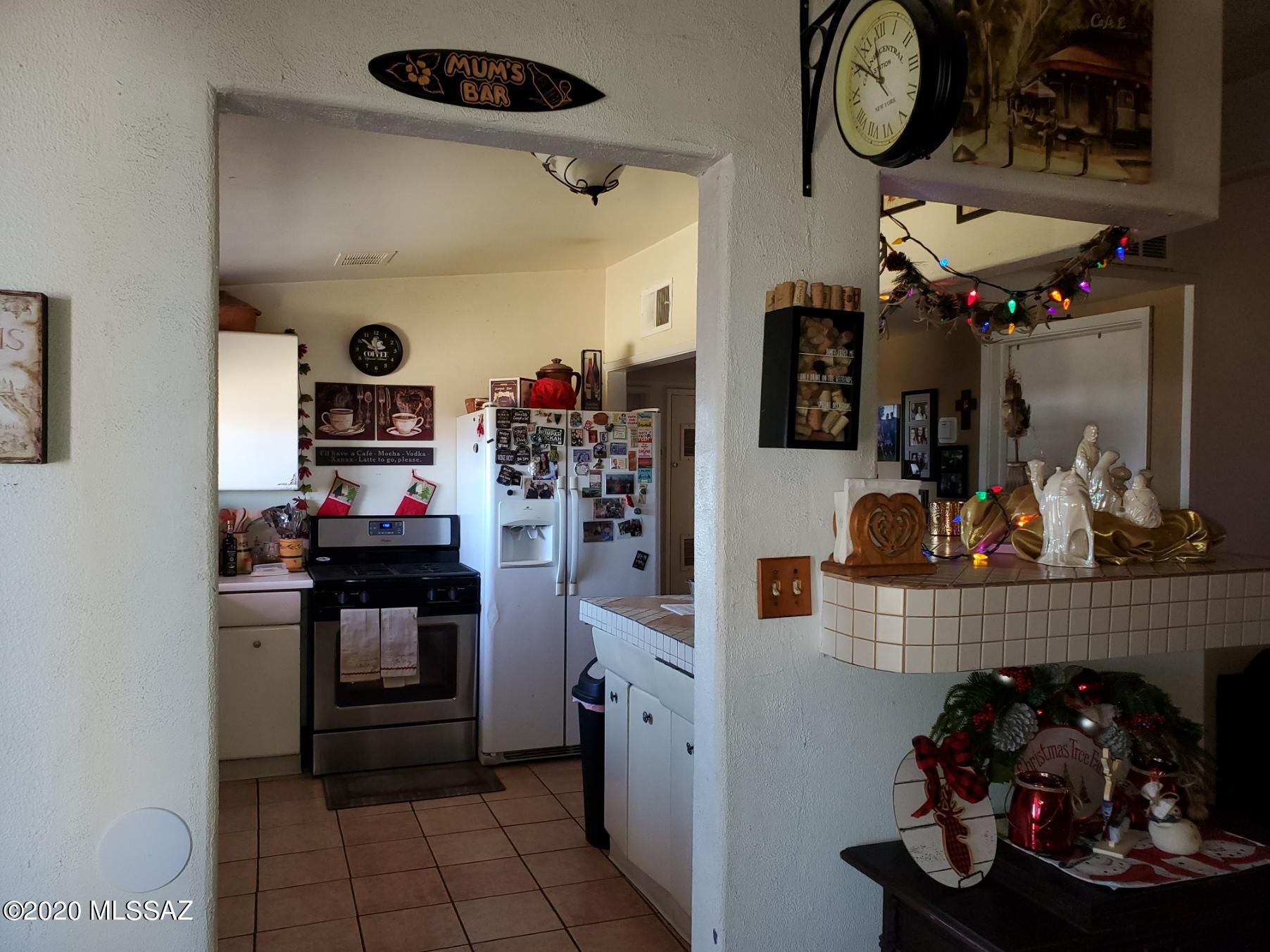 San Manuel Townsite - Residential