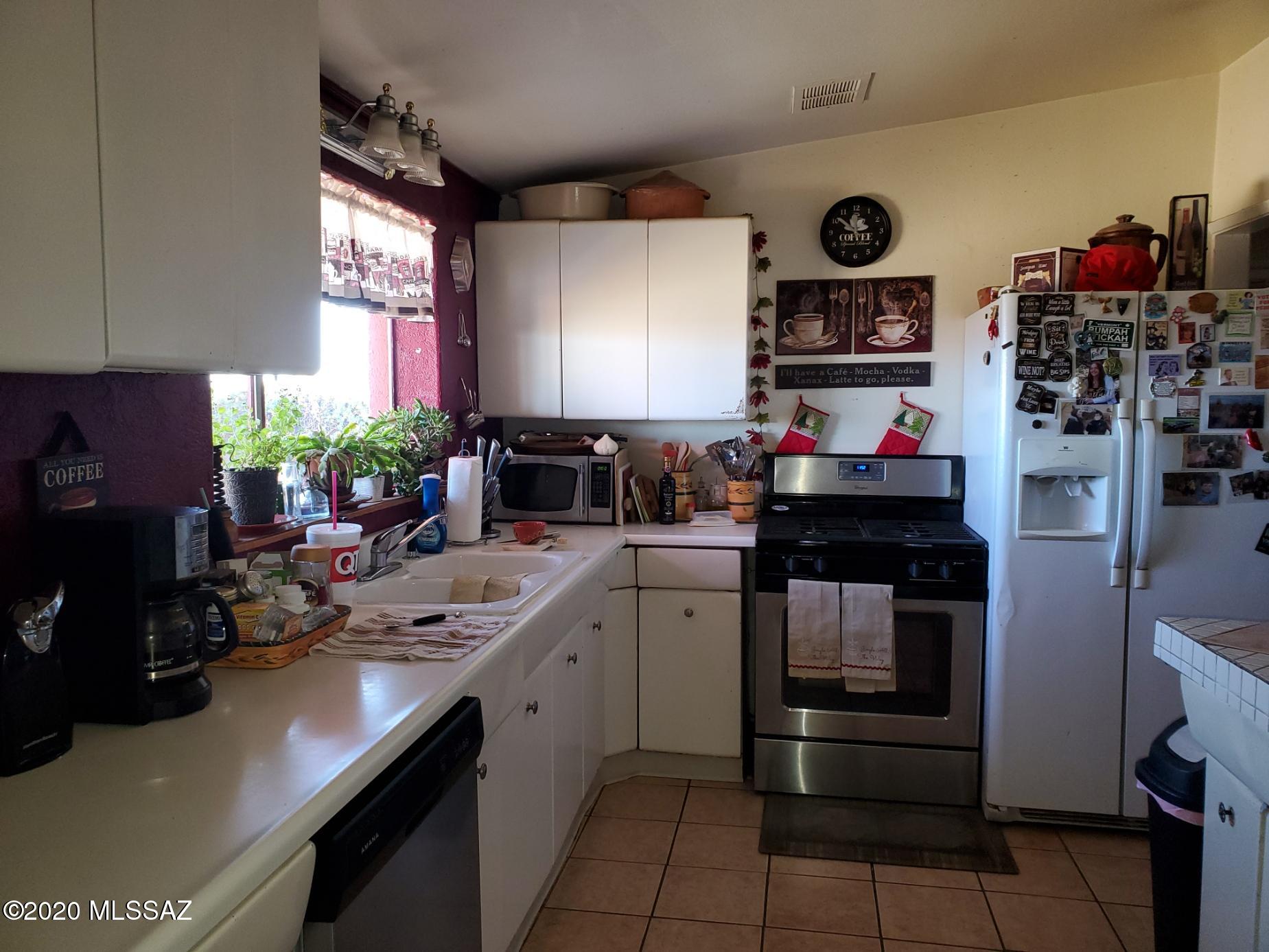 San Manuel Townsite - Residential