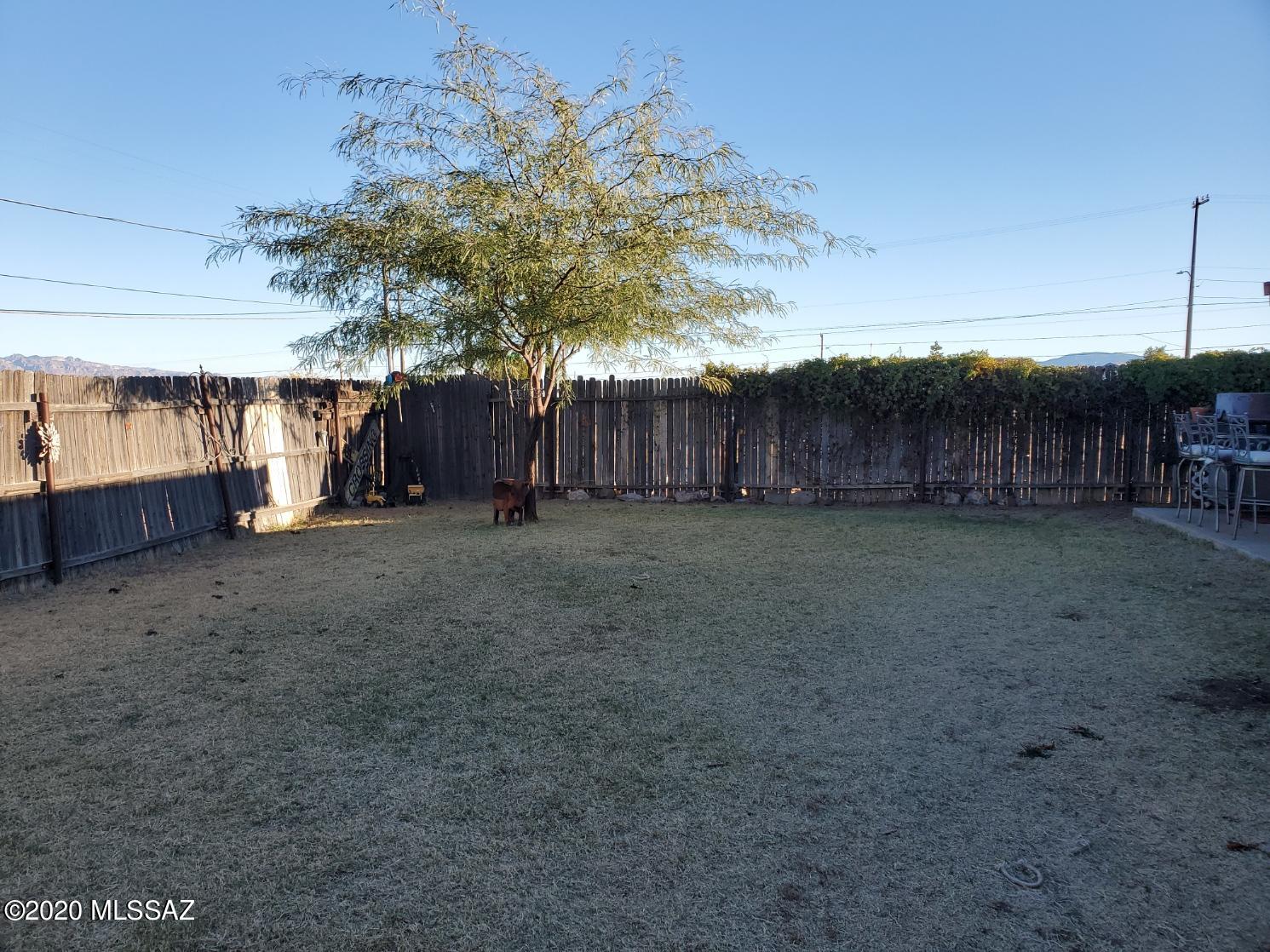 San Manuel Townsite - Residential