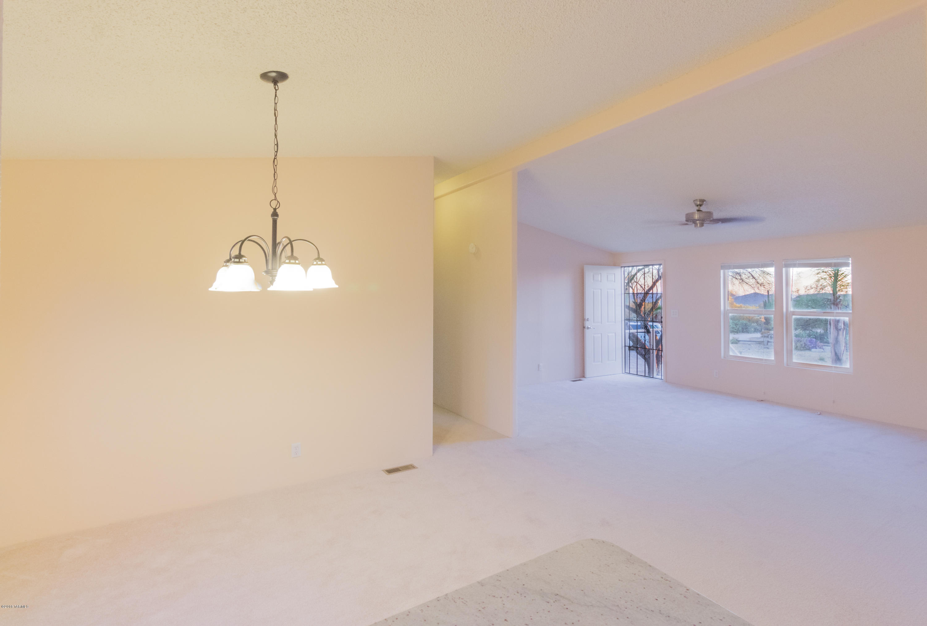 Unsubdivided - Residential