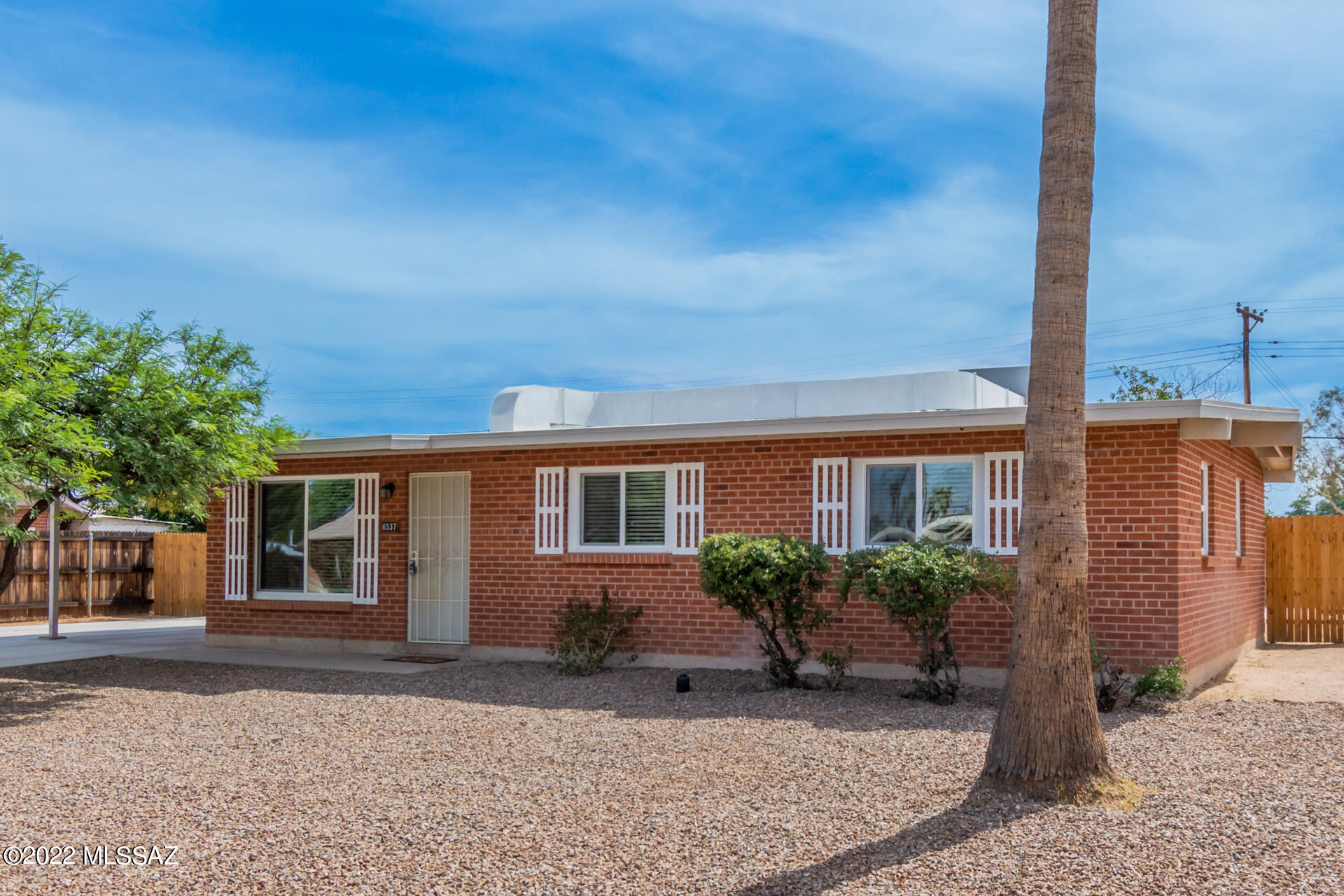 Terra Del Sol - Residential