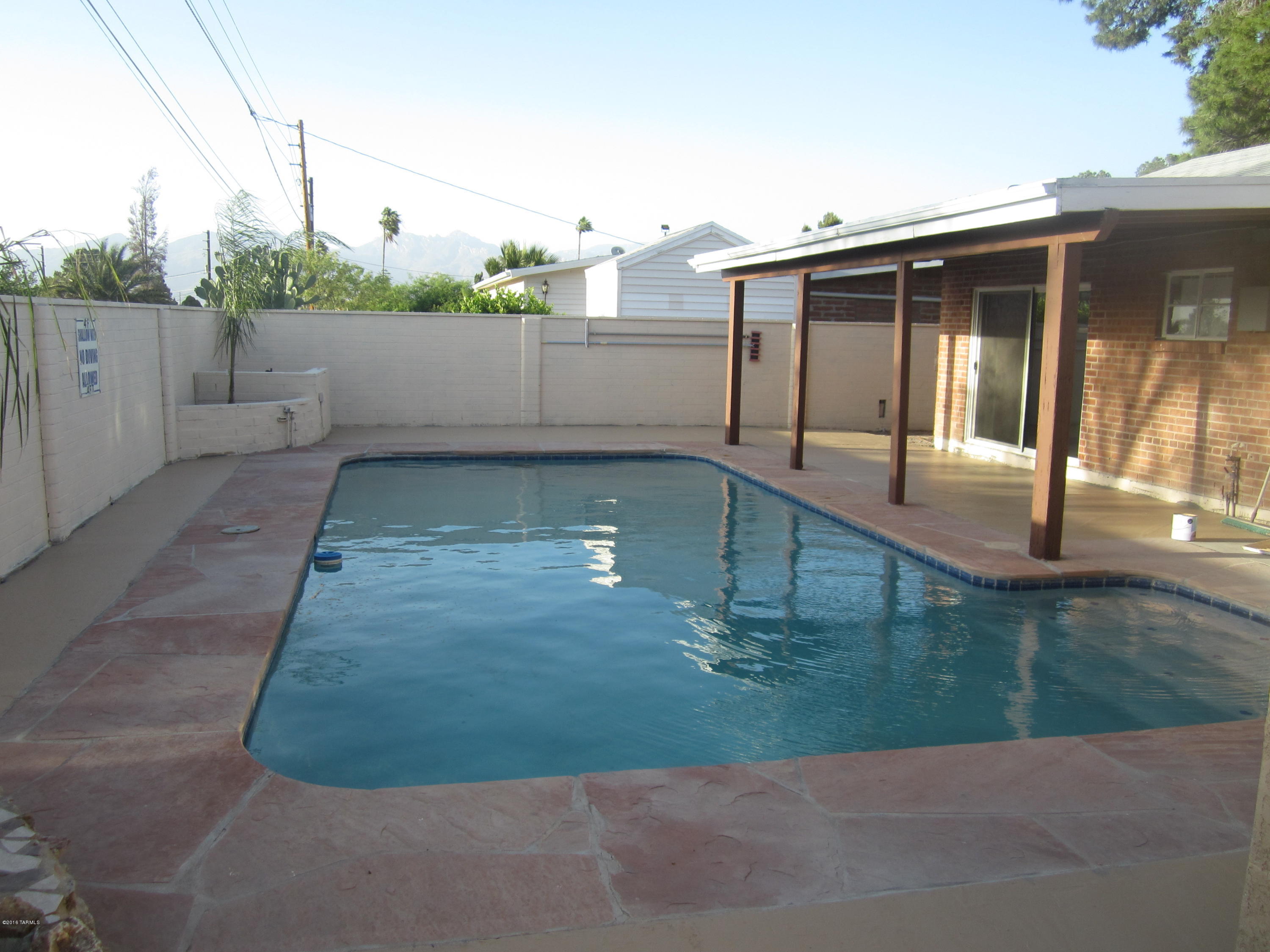 Manana Vista - Residential
