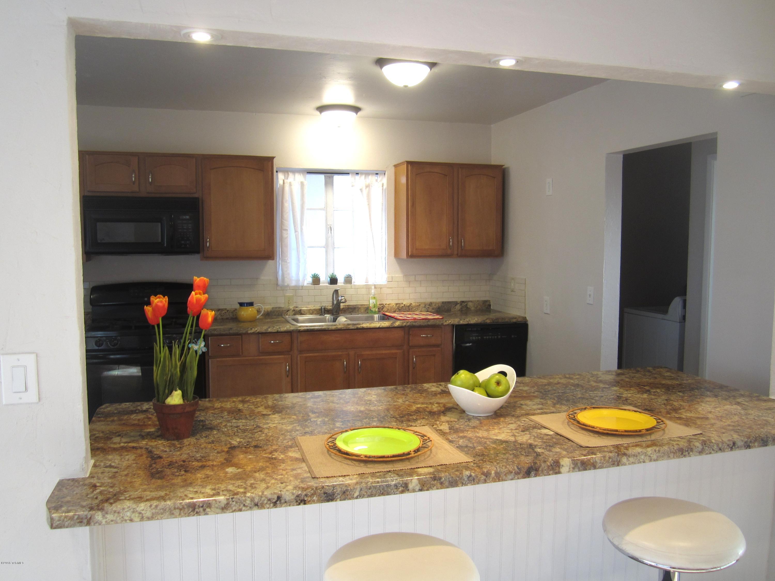 Manana Vista - Residential