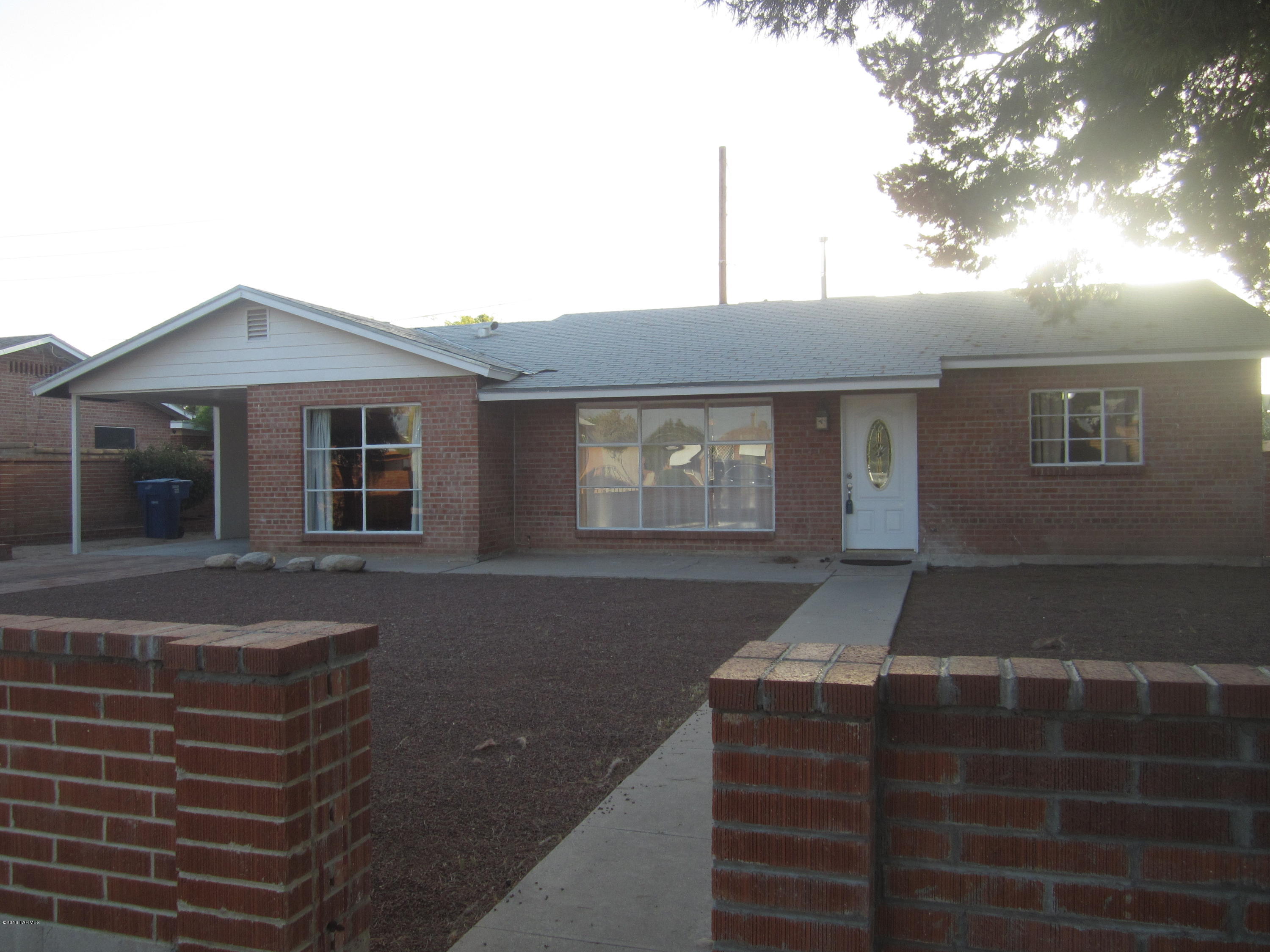 Manana Vista - Residential