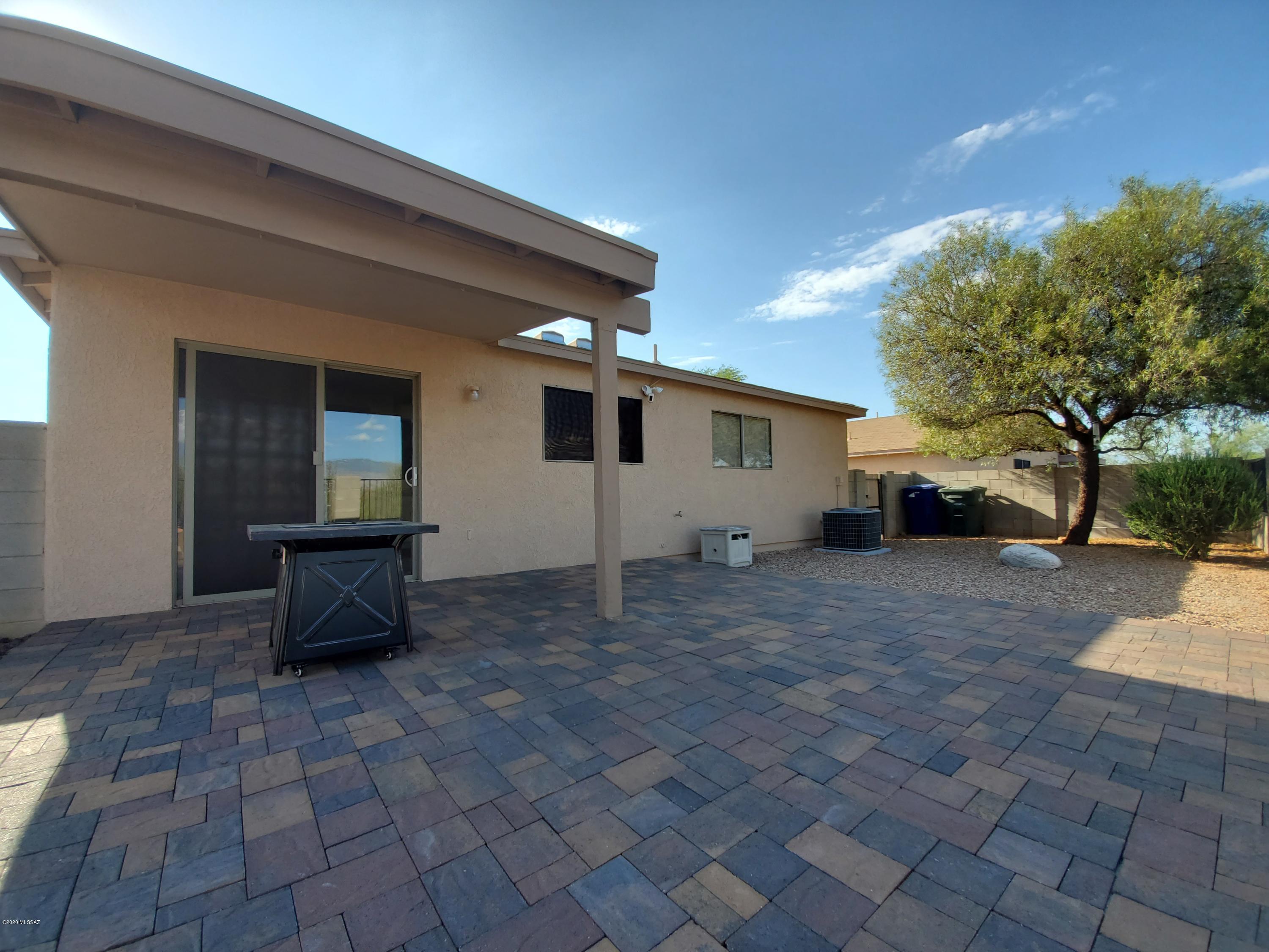 Fairway Groves (420-460) - Residential