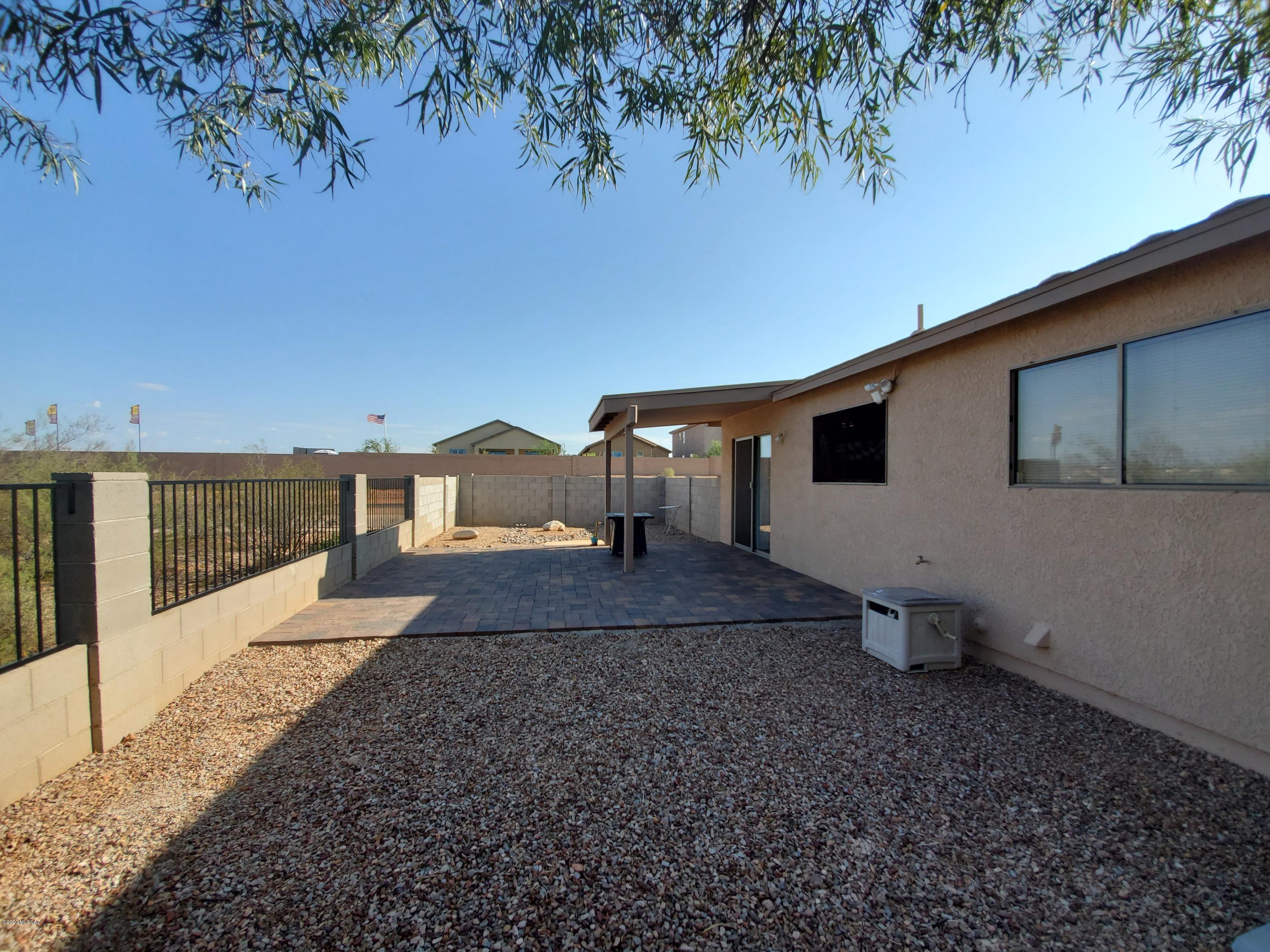 Fairway Groves (420-460) - Residential
