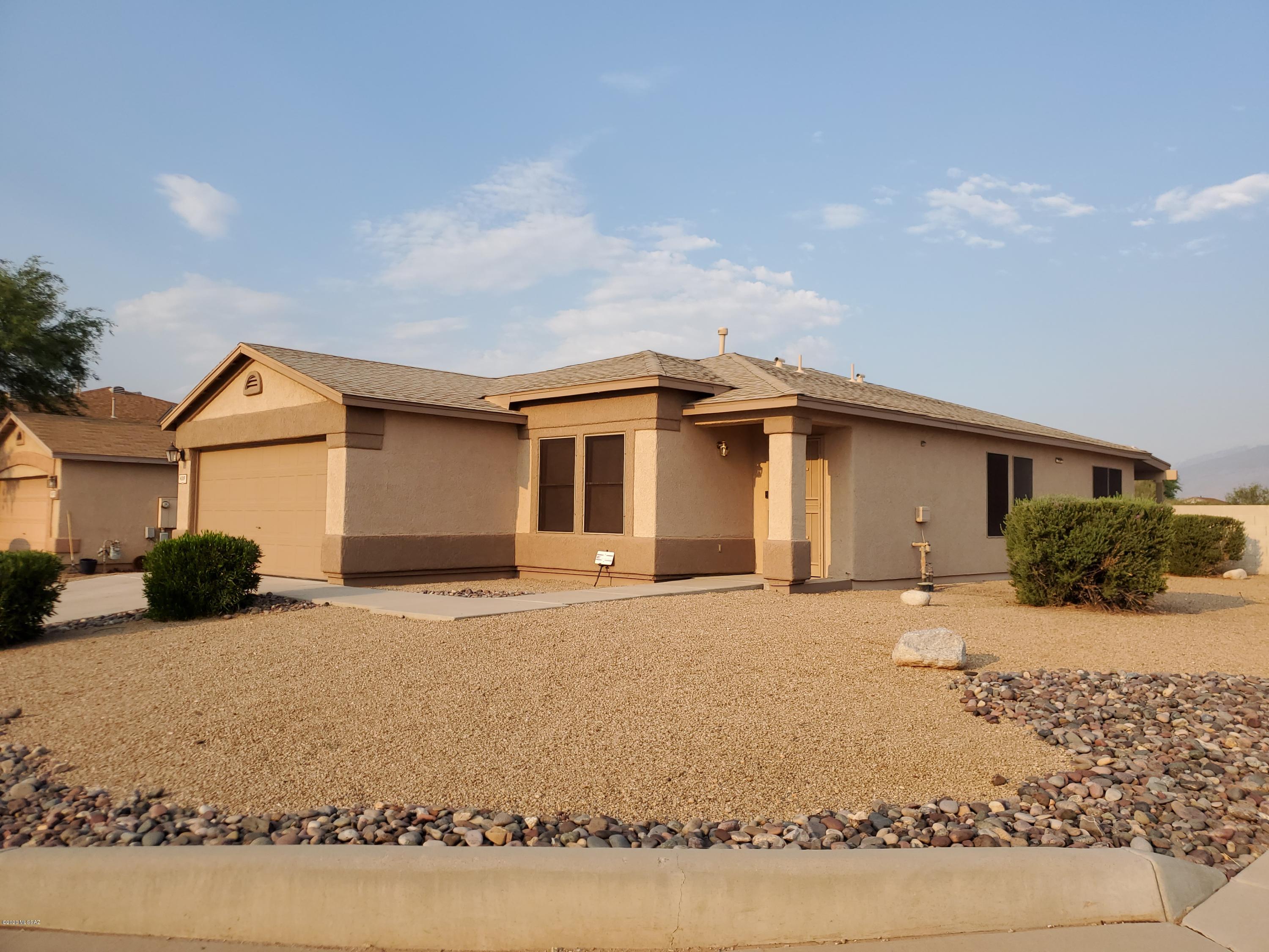 Fairway Groves (420-460) - Residential