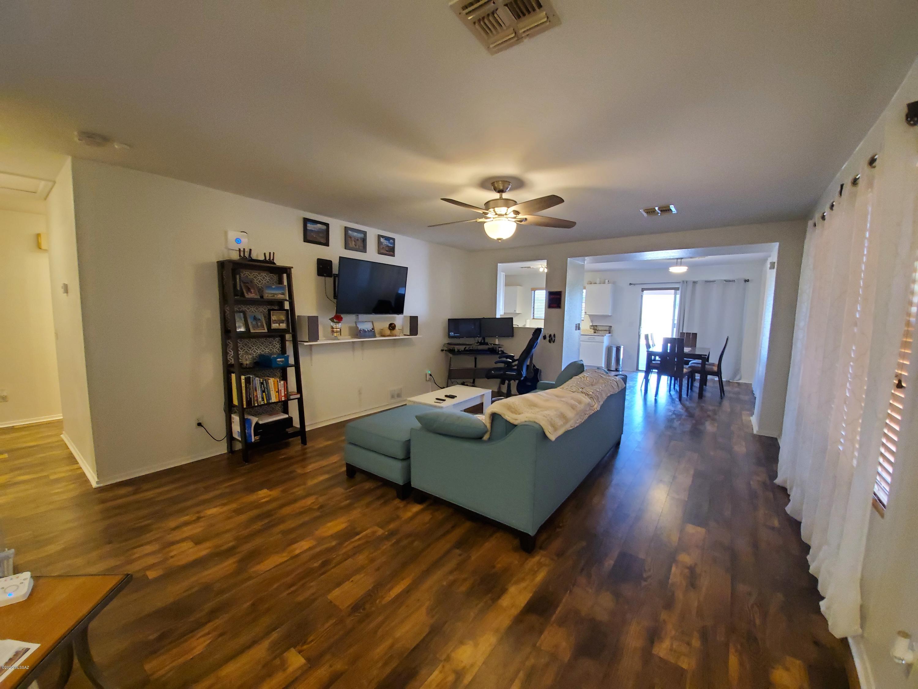 Fairway Groves (420-460) - Residential