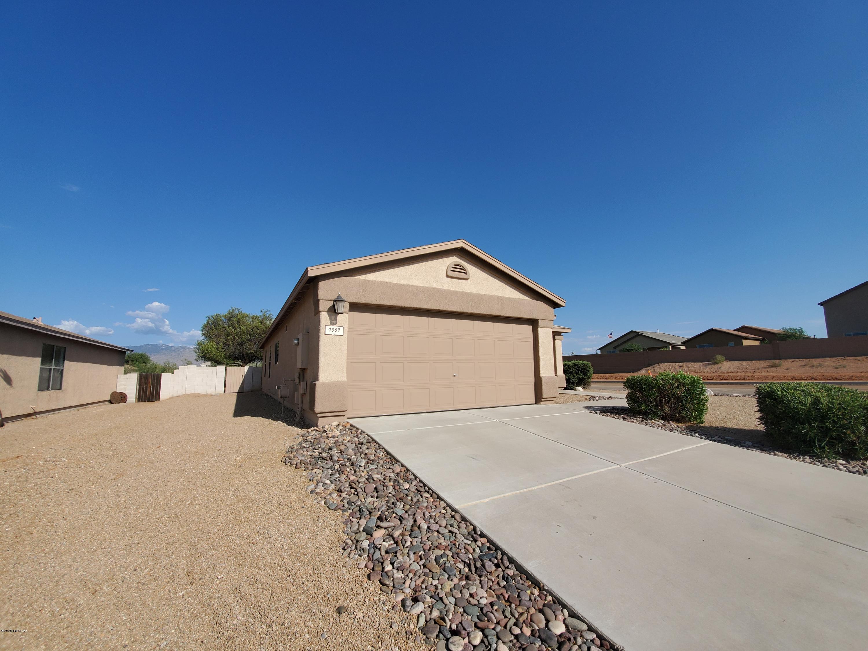 Fairway Groves (420-460) - Residential
