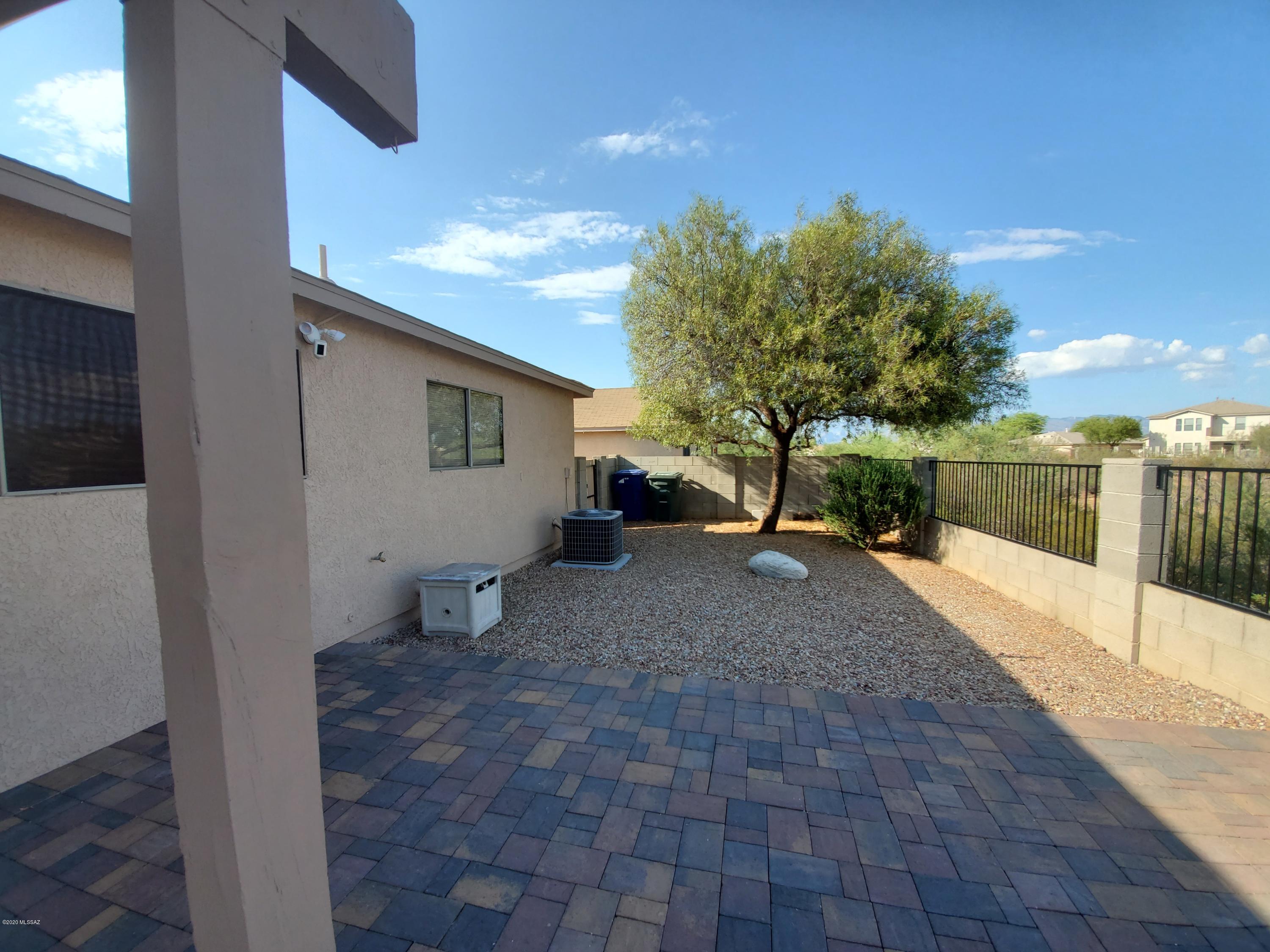 Fairway Groves (420-460) - Residential
