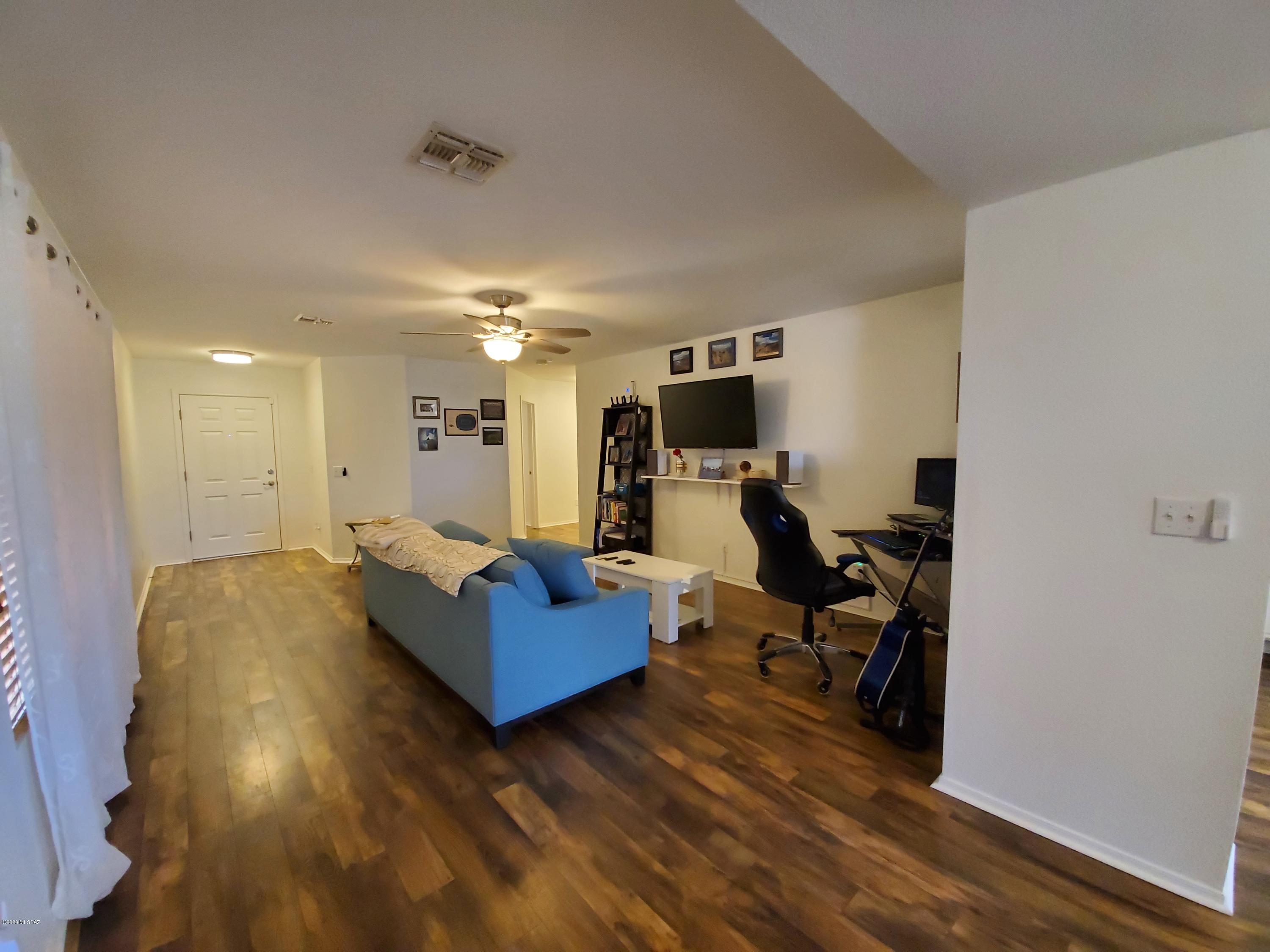 Fairway Groves (420-460) - Residential
