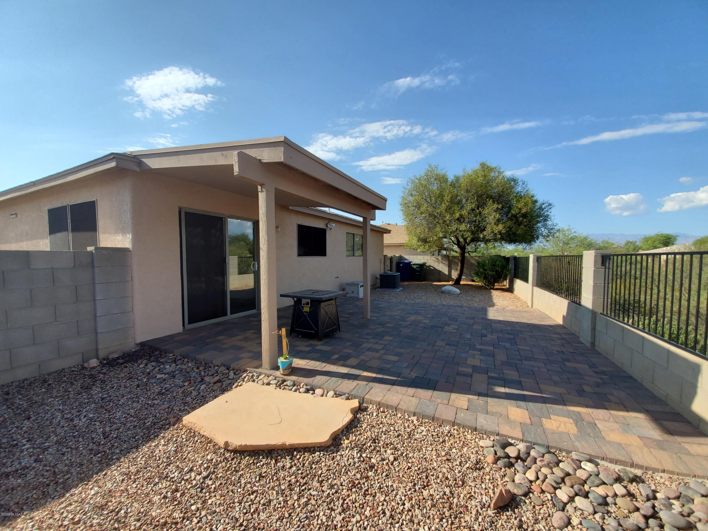 Fairway Groves (420-460) - Residential