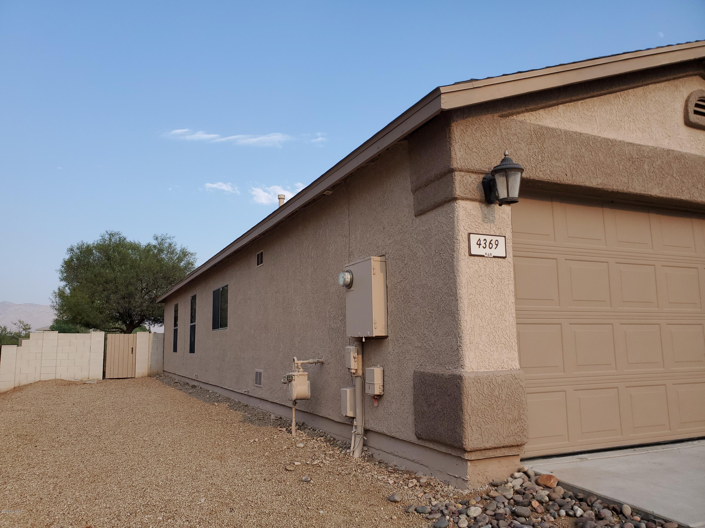 Fairway Groves (420-460) - Residential