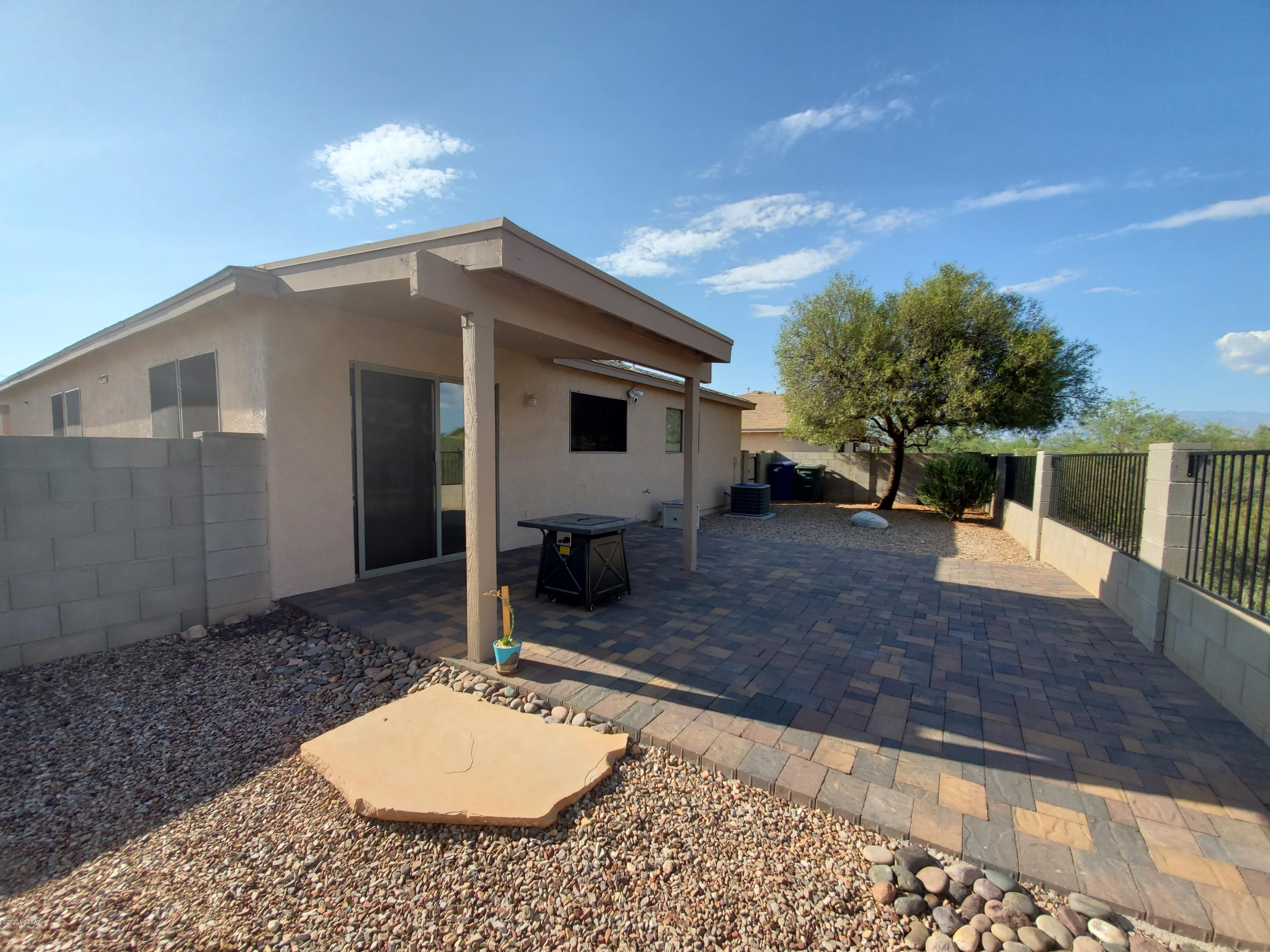 Fairway Groves (420-460) - Residential