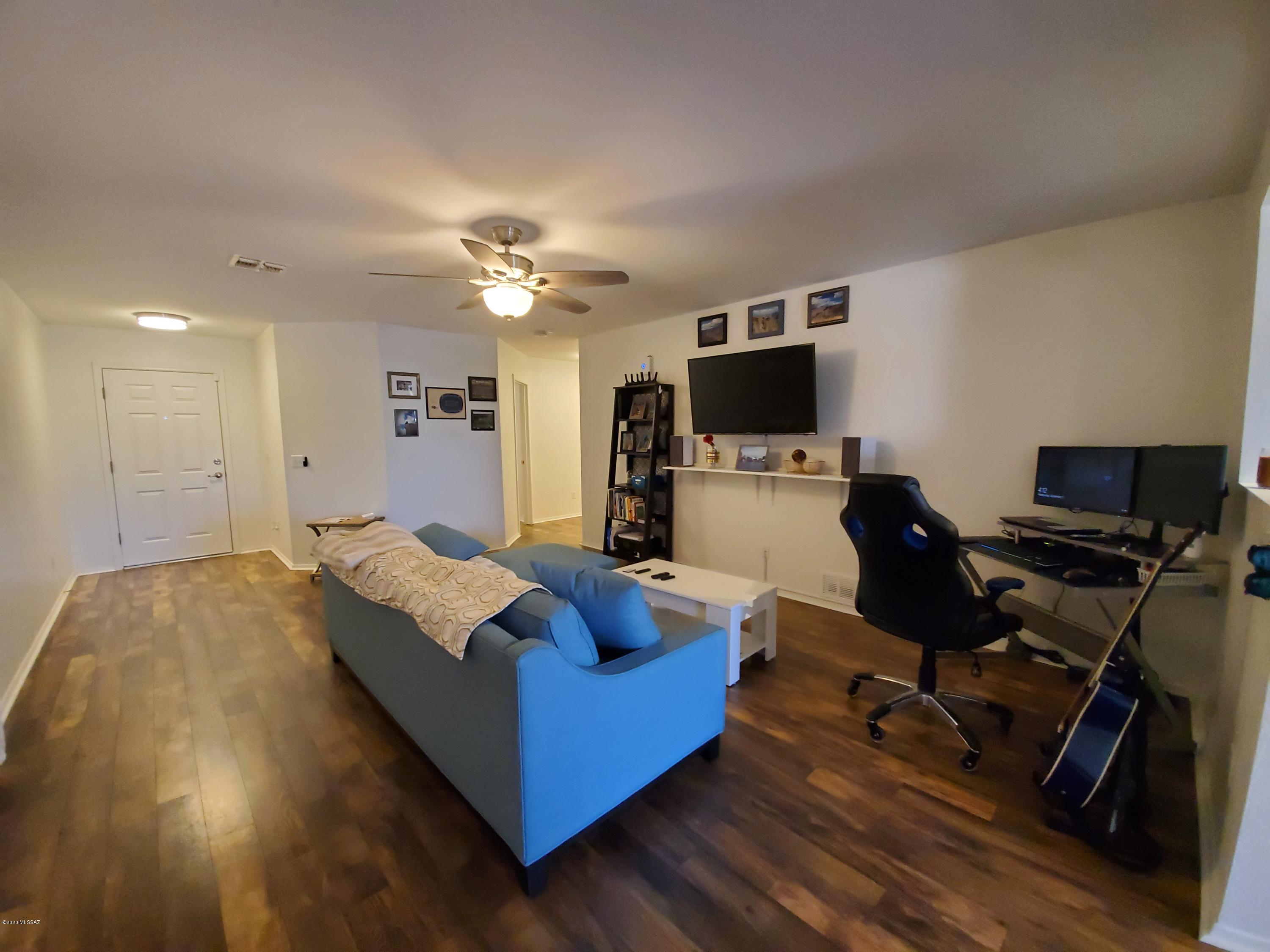 Fairway Groves (420-460) - Residential