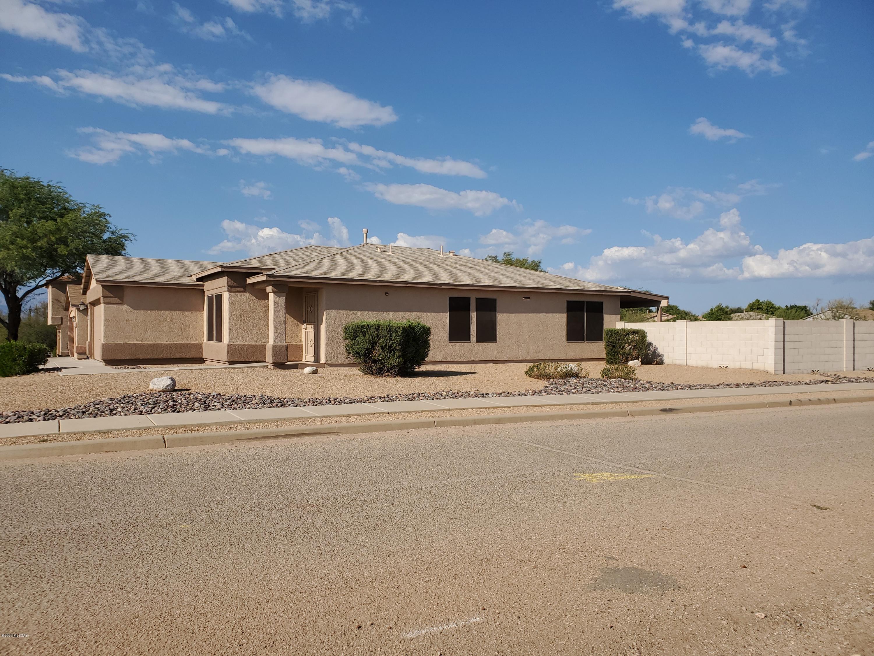 Fairway Groves (420-460) - Residential