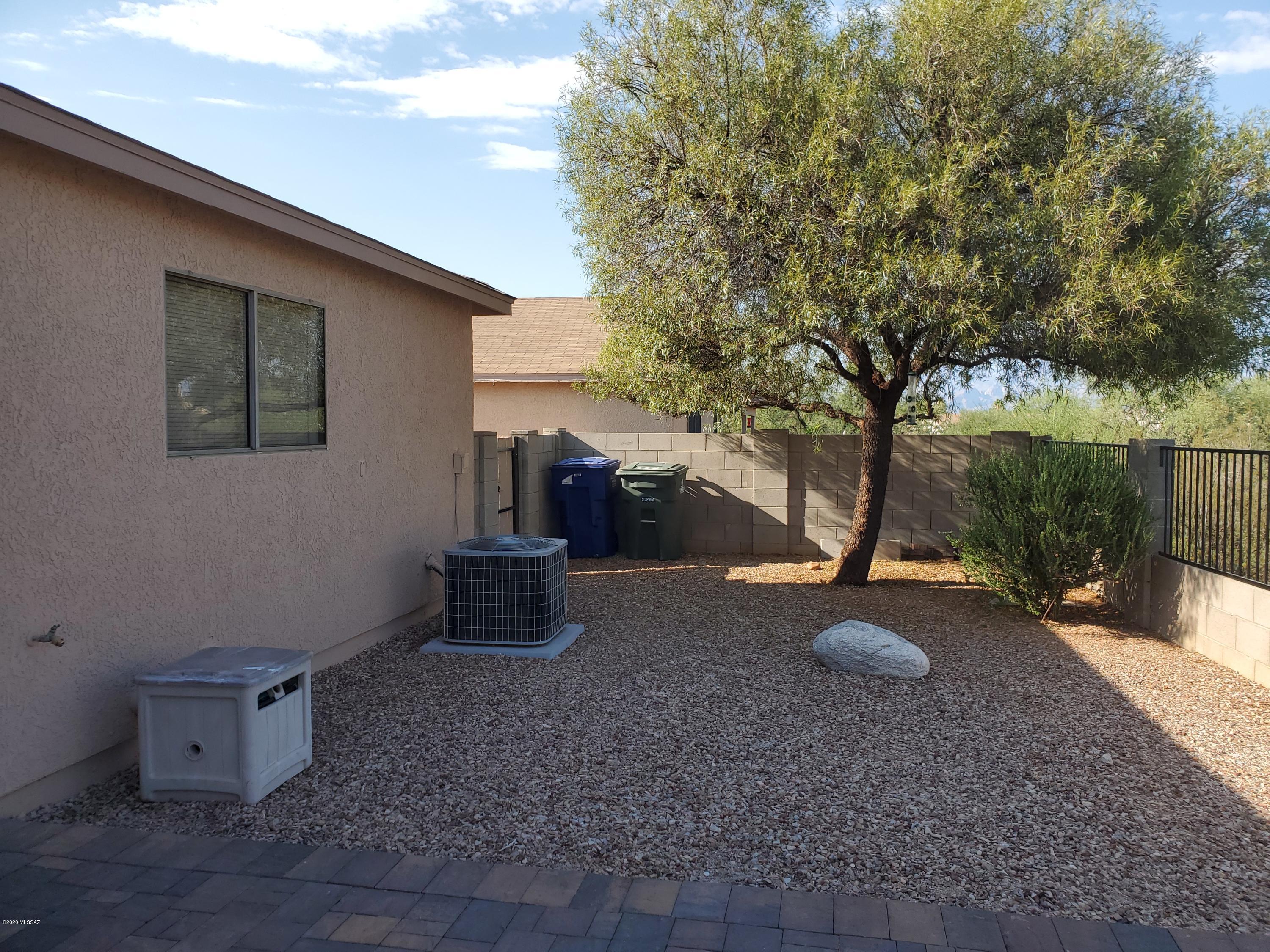 Fairway Groves (420-460) - Residential