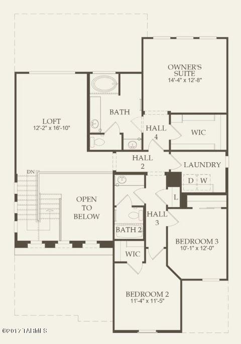 Sierra Morado Unit 2 West - Residential