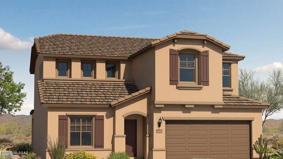 Sierra Morado Unit 2 West - Residential
