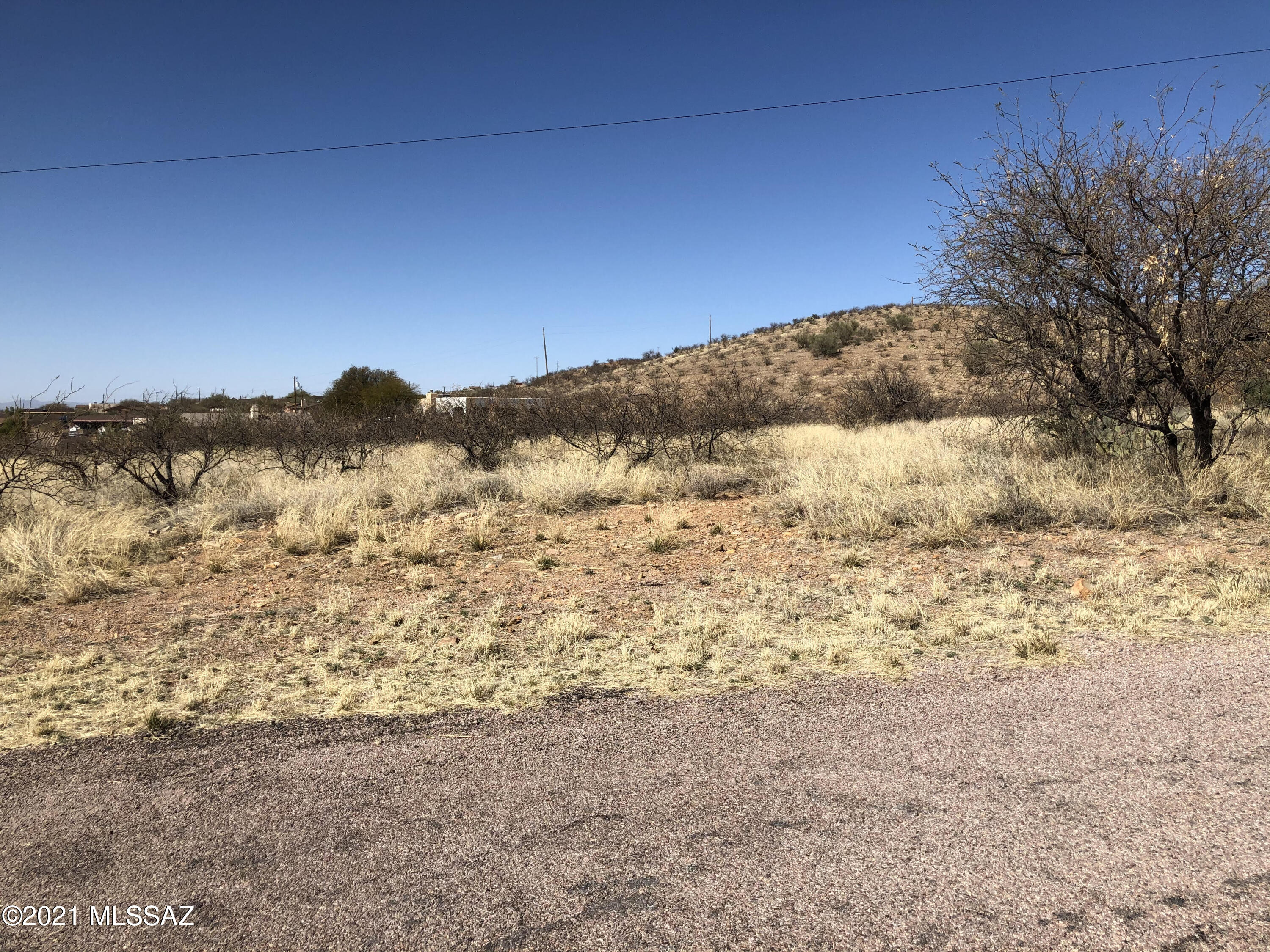 Rio Rico Ranchettes 4 - Land