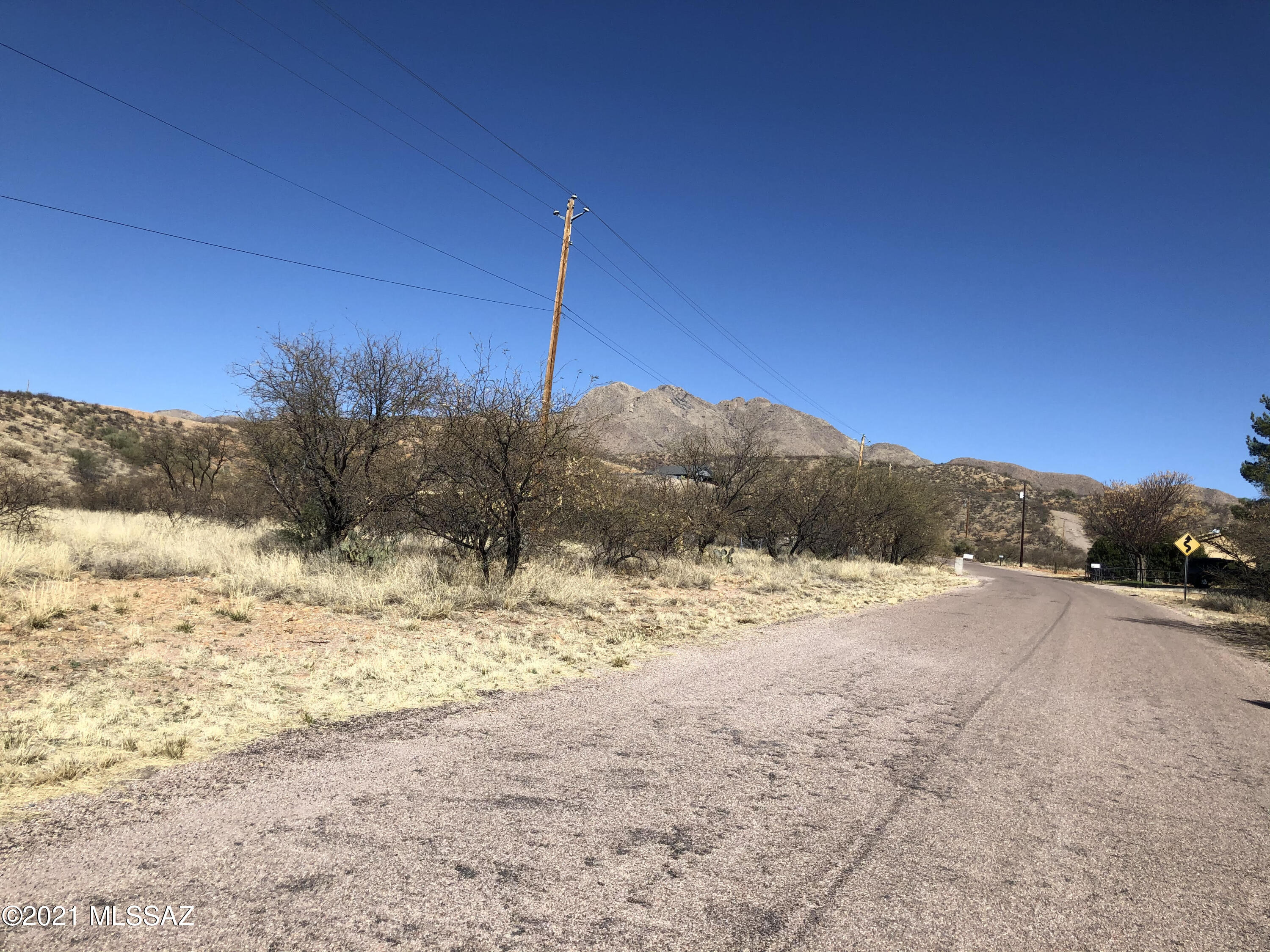Rio Rico Ranchettes 4 - Land