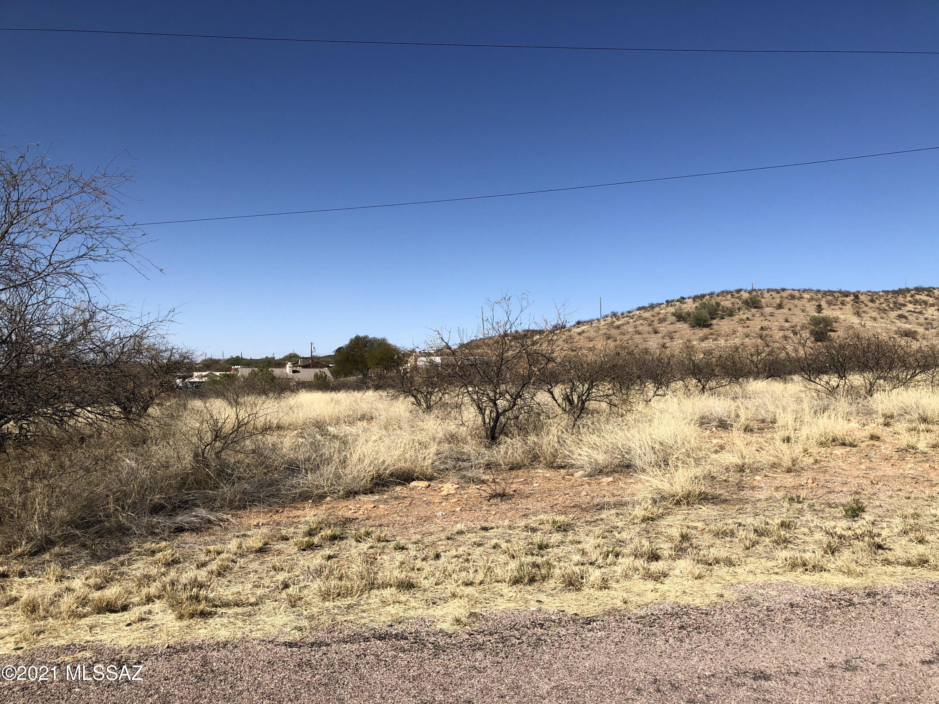 Great Sunset and sunrise views as well as the Sunsets.
A percolation test had not been done on this lot.  There is a house next door so most likely there is water and electric at the street in front of this lot.  Water can be verified with water co during inspection period.
Lot is mostly flat!