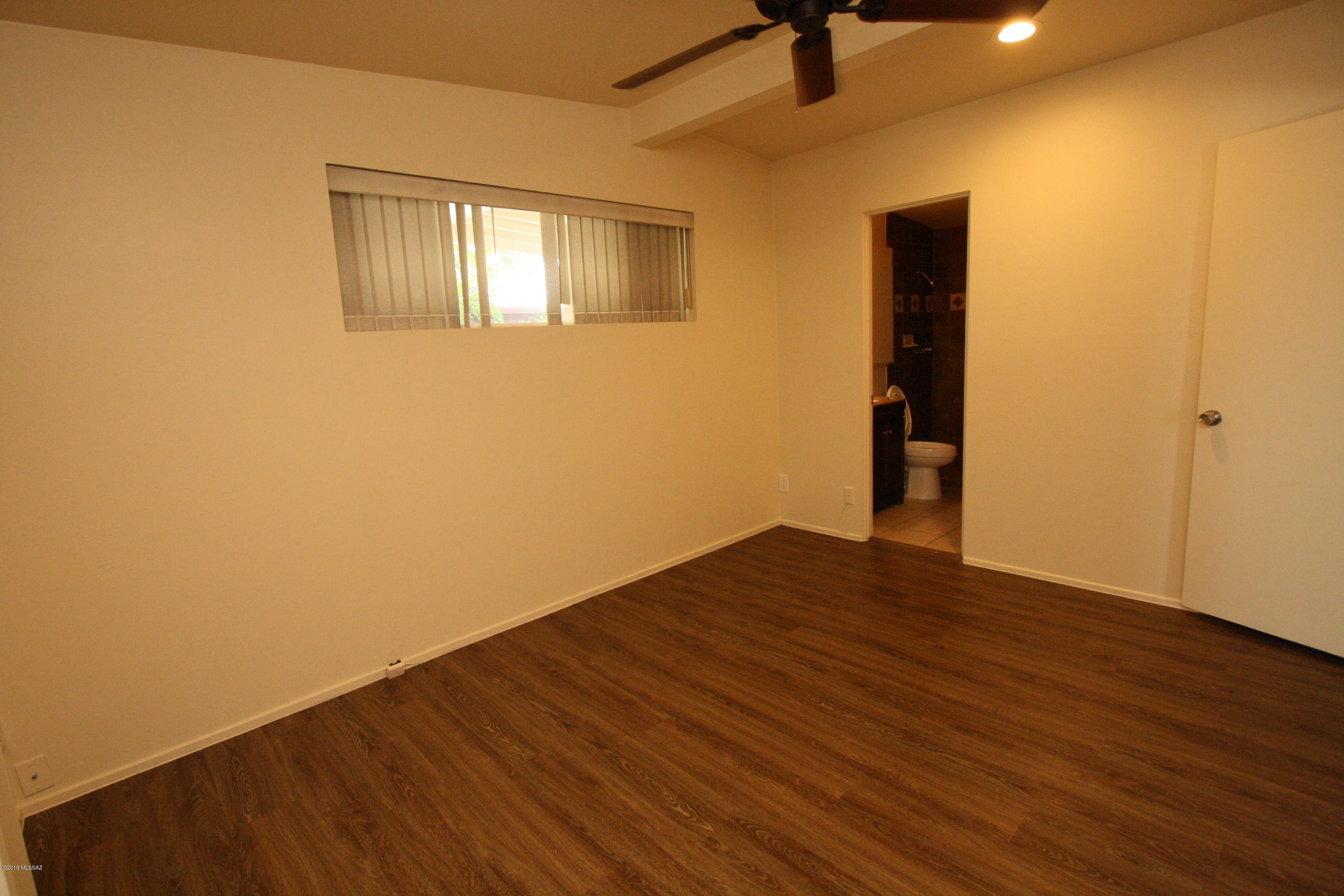 Cottonwood Manor - Residential Lease