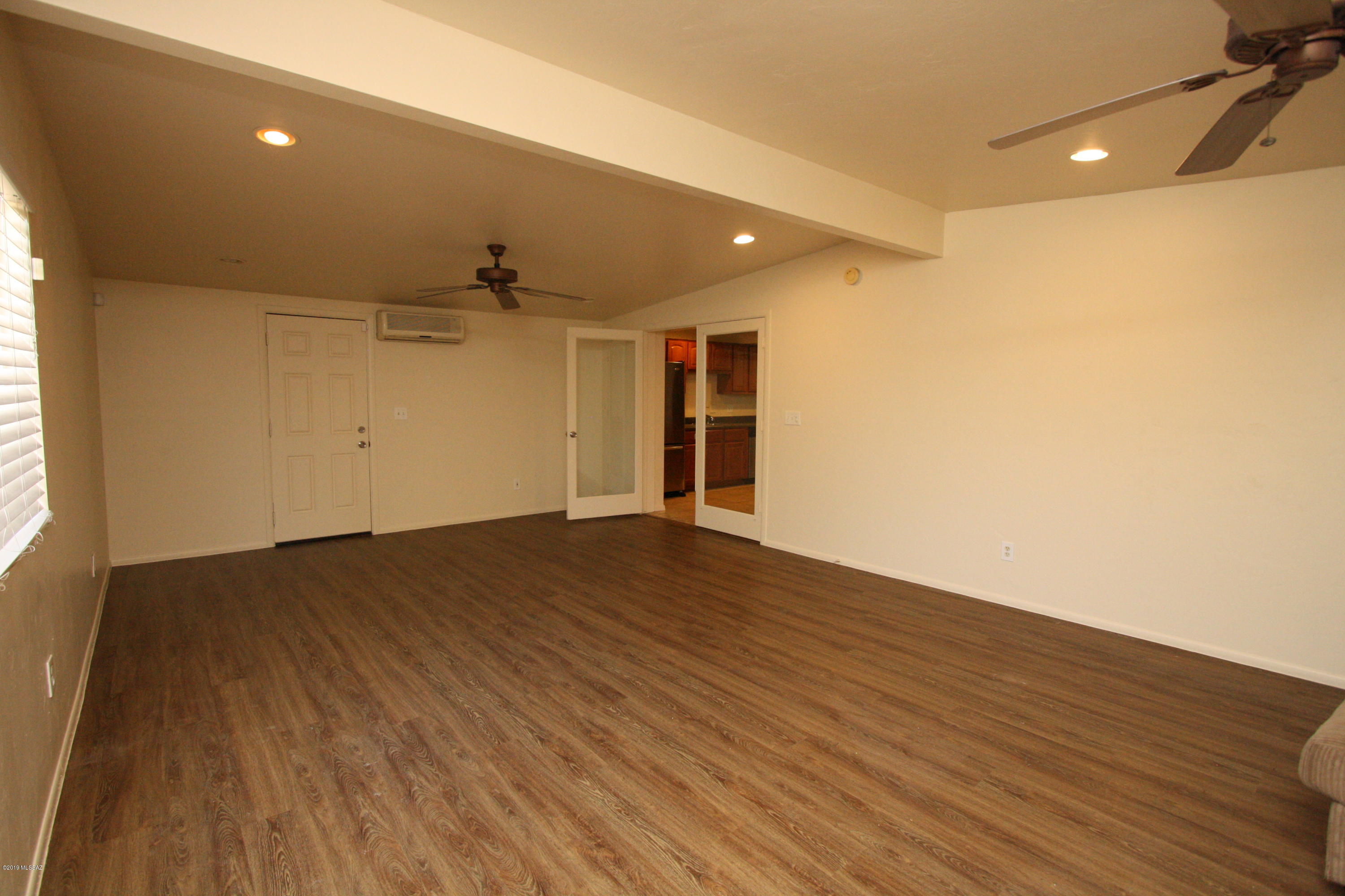 Cottonwood Manor - Residential Lease