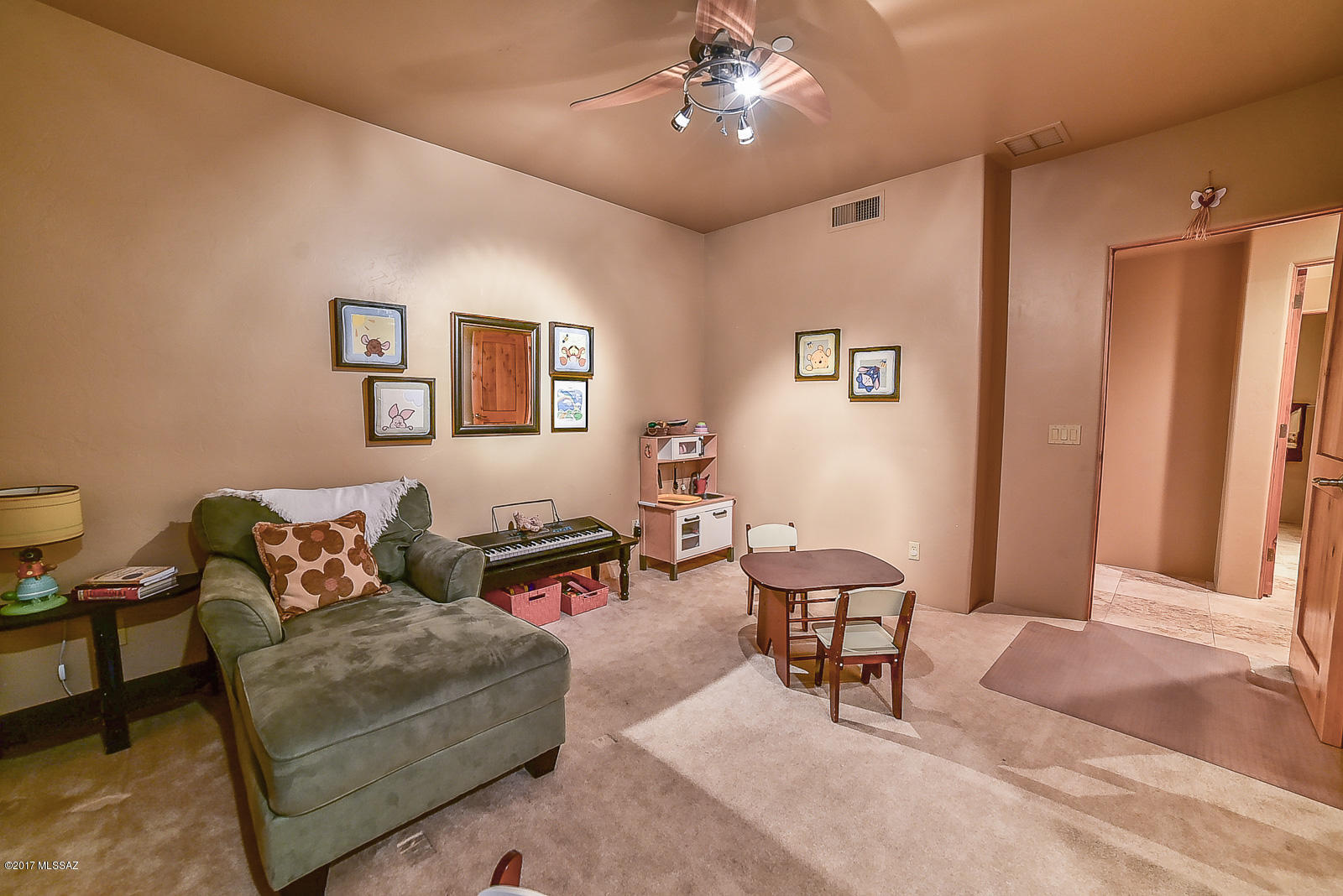 Coyote Creek (1-395) - Residential