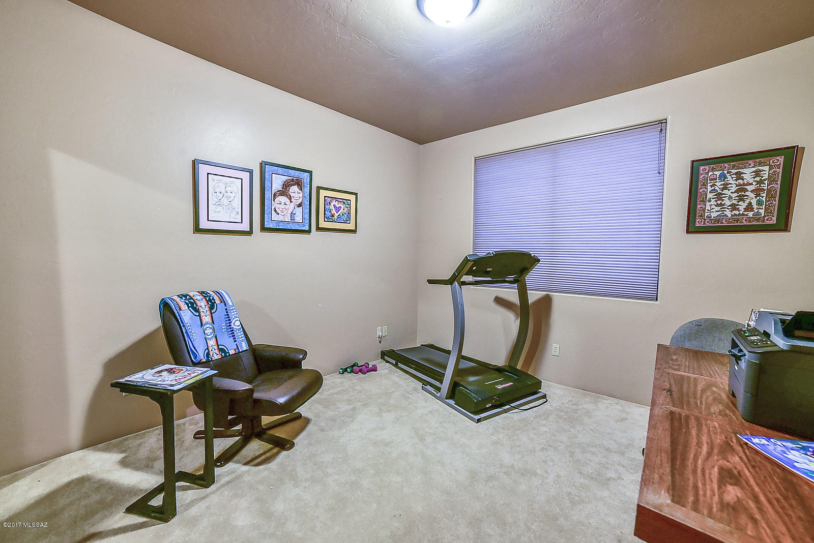 Coyote Creek (1-395) - Residential