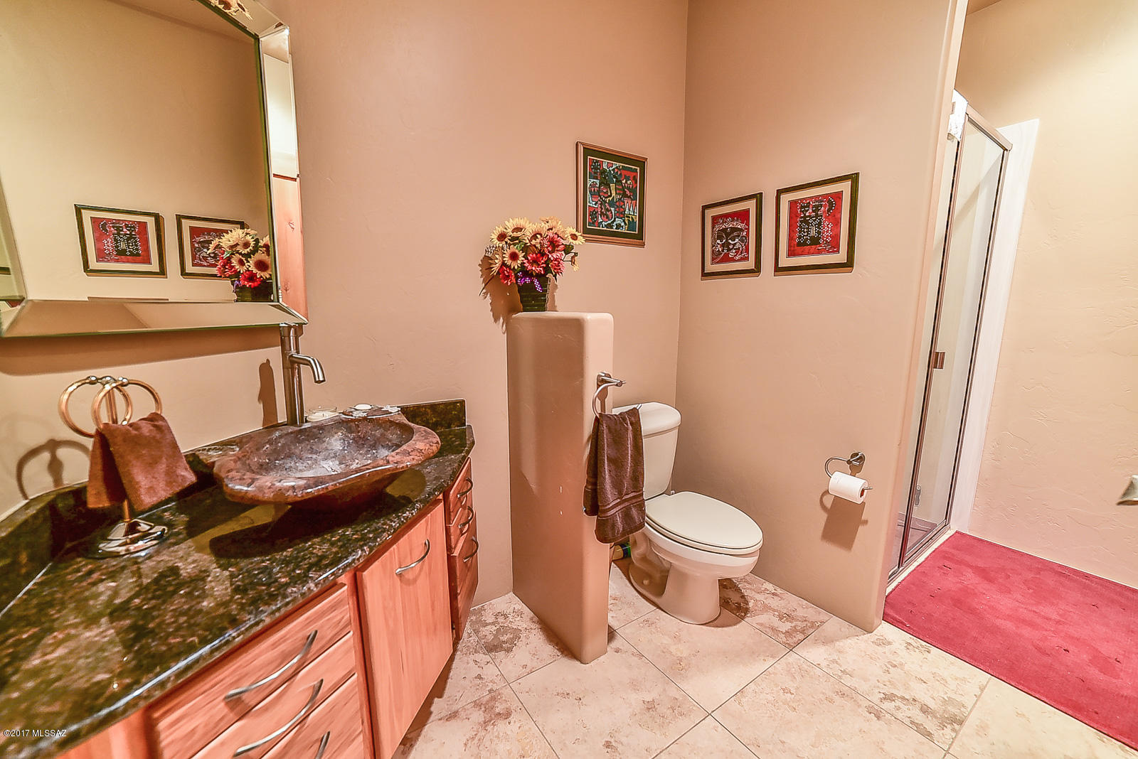 Coyote Creek (1-395) - Residential