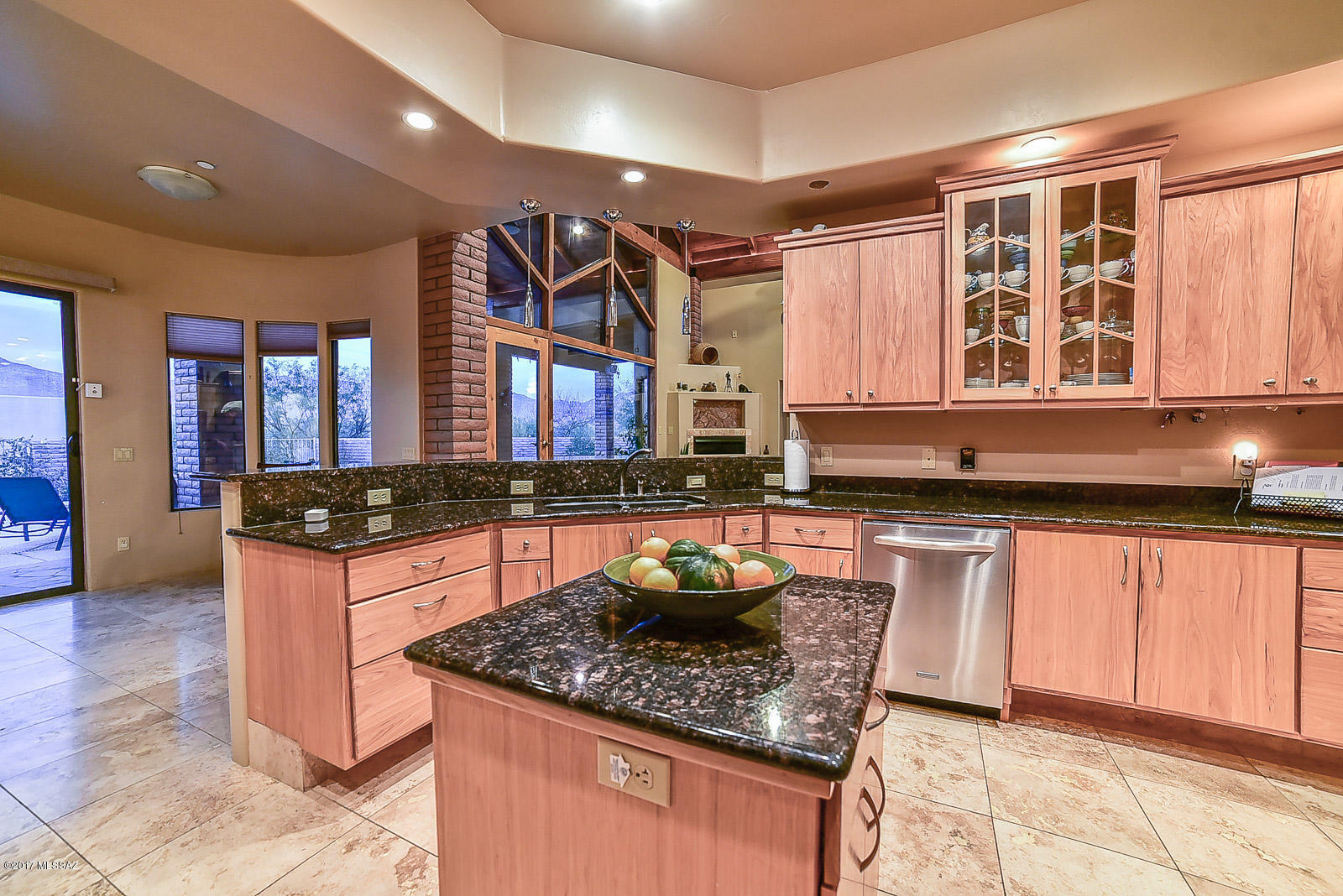 Coyote Creek (1-395) - Residential