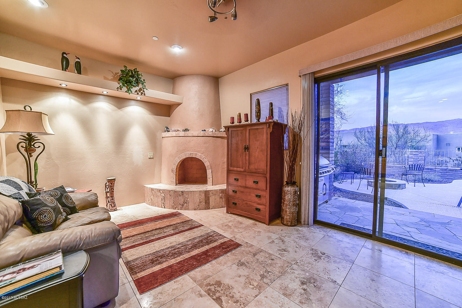 Coyote Creek (1-395) - Residential