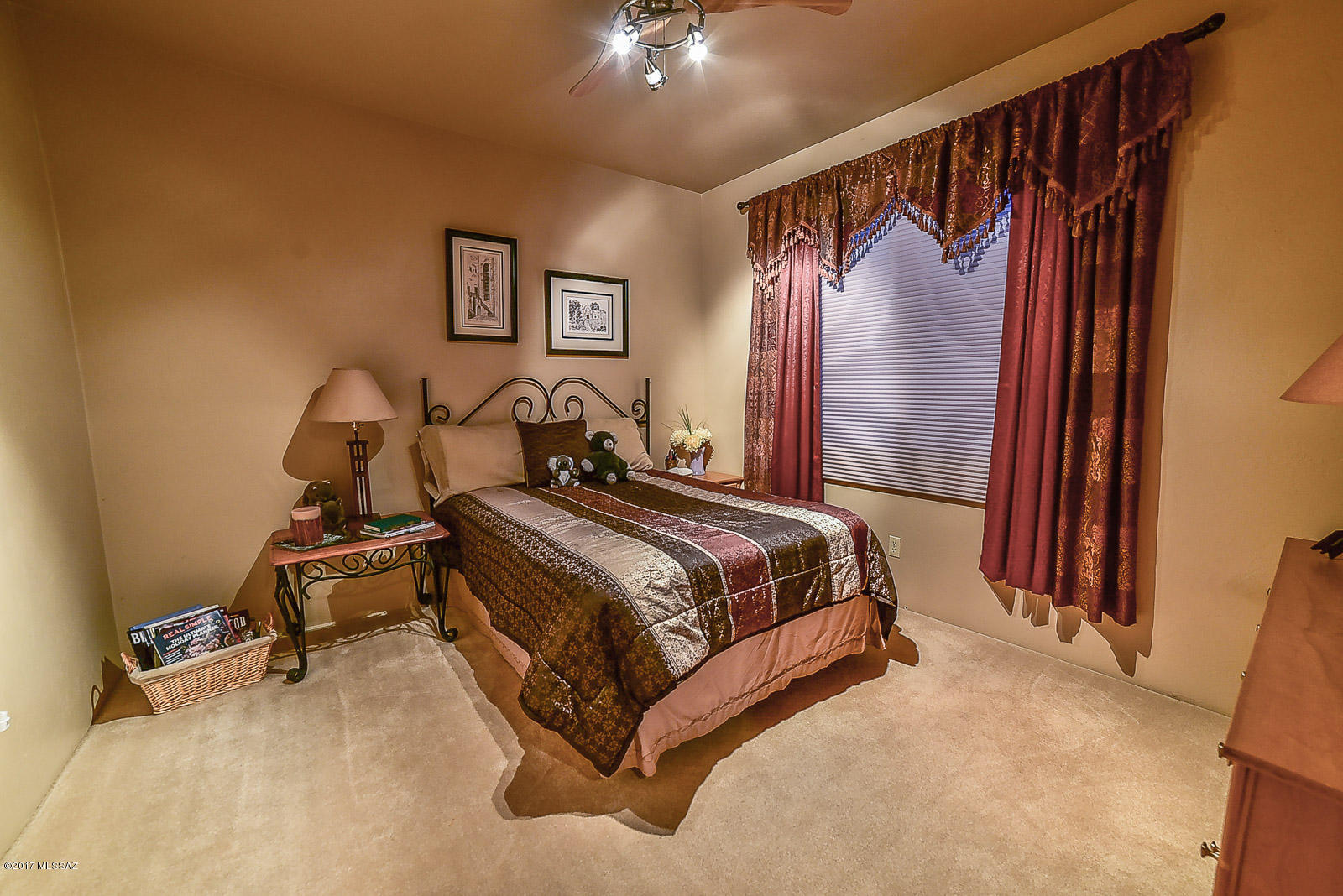 Coyote Creek (1-395) - Residential