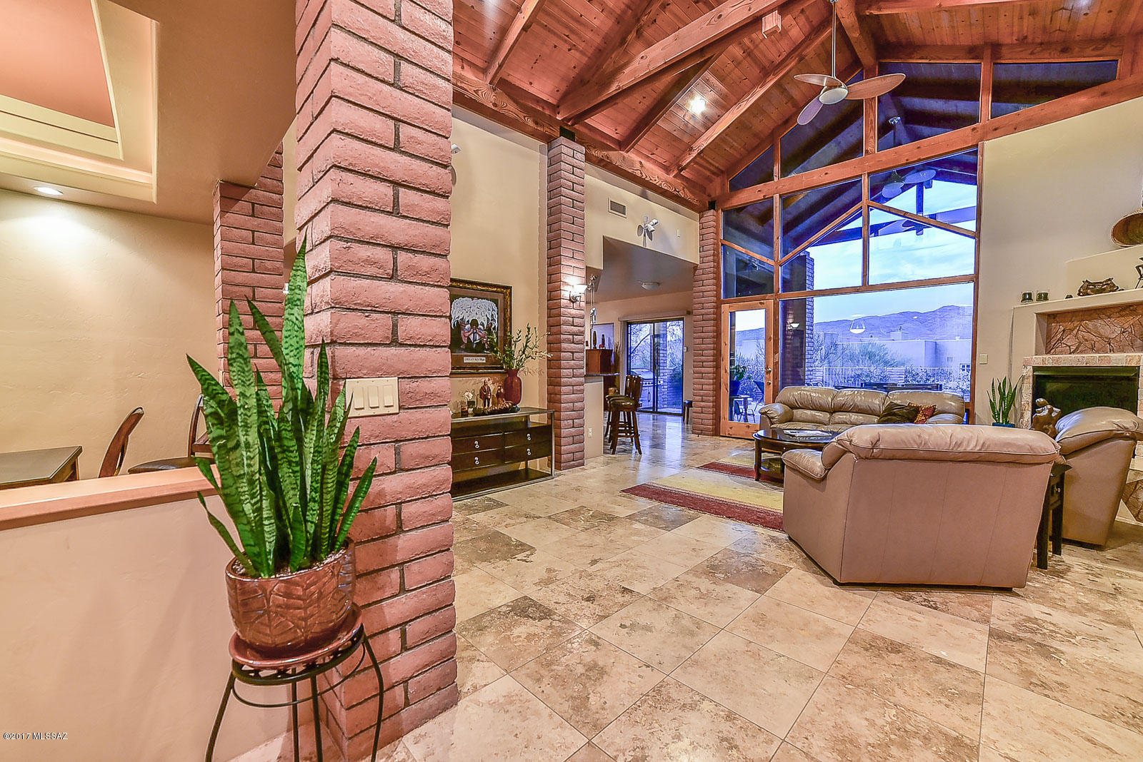 Coyote Creek (1-395) - Residential
