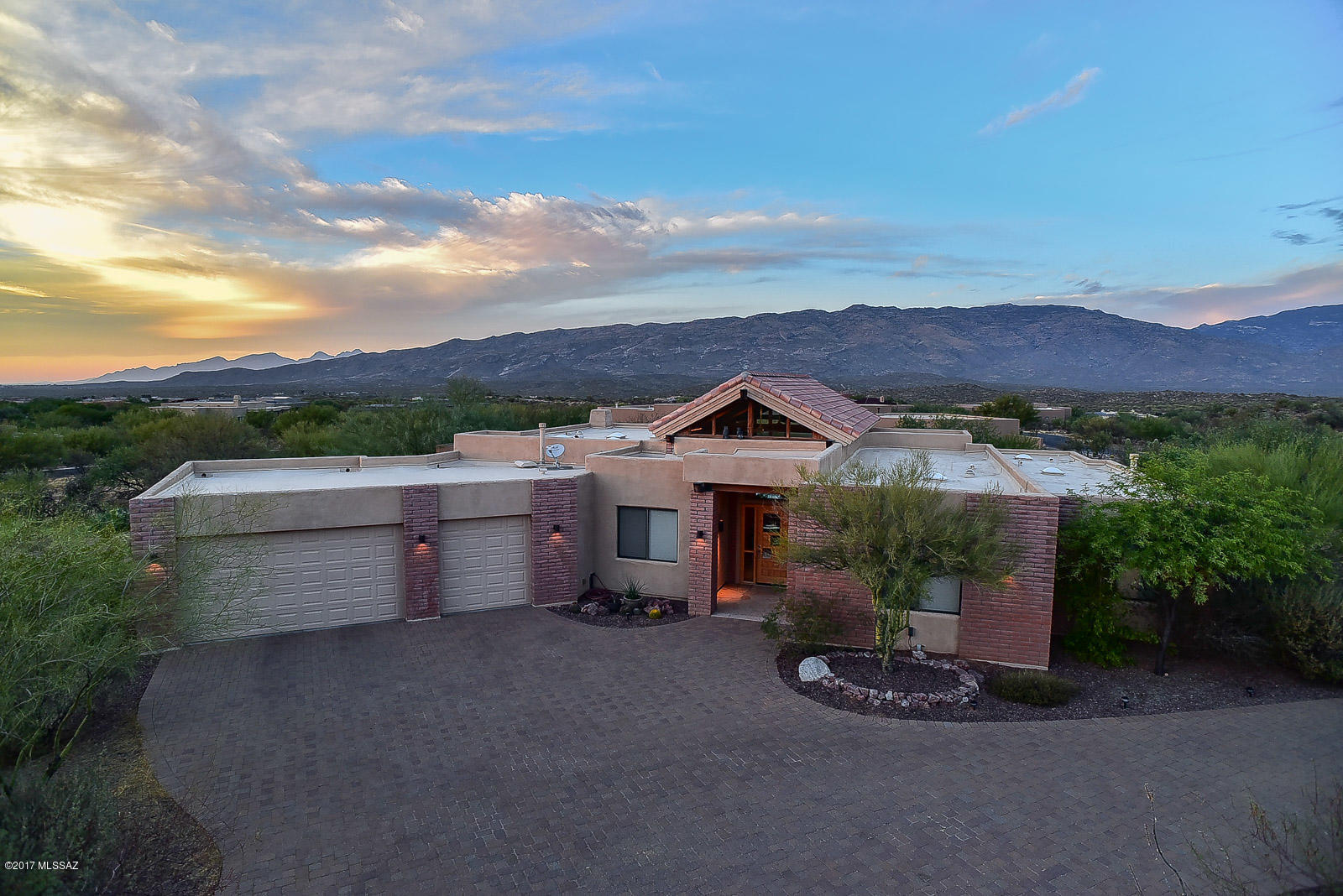 Coyote Creek (1-395) - Residential