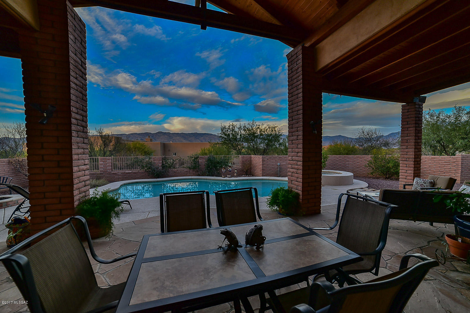 Coyote Creek (1-395) - Residential