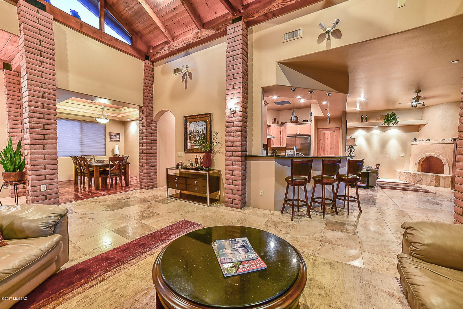 Coyote Creek (1-395) - Residential