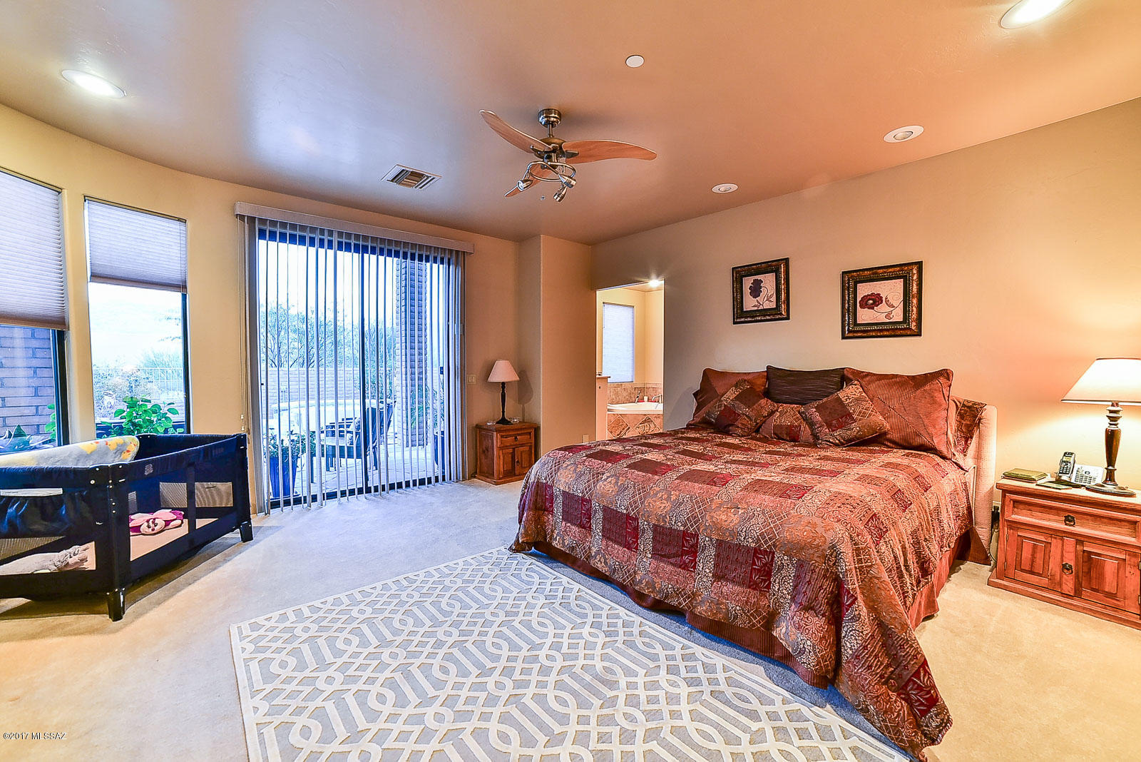 Coyote Creek (1-395) - Residential