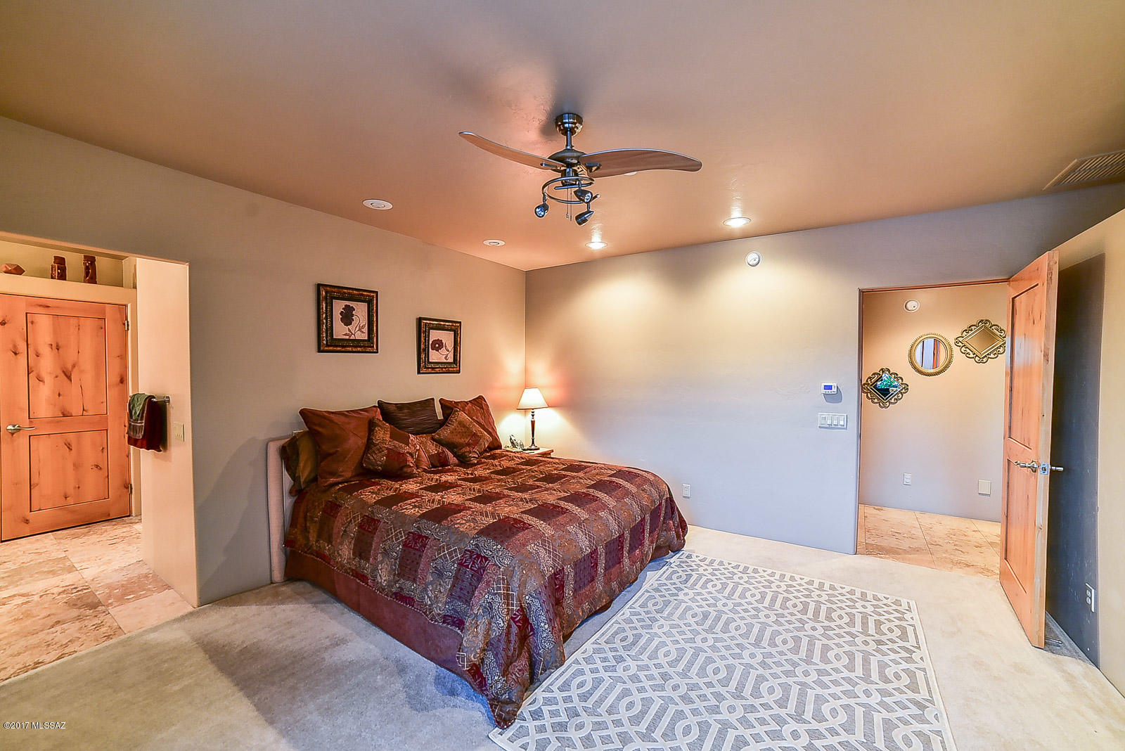 Coyote Creek (1-395) - Residential