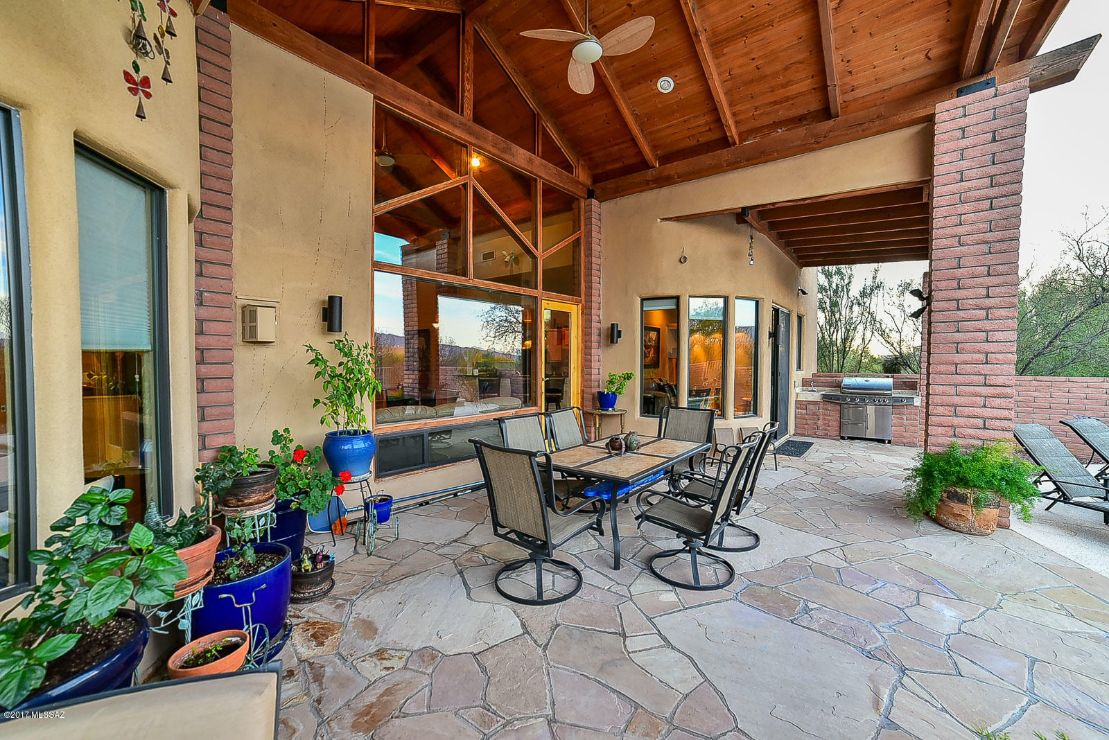 Coyote Creek (1-395) - Residential