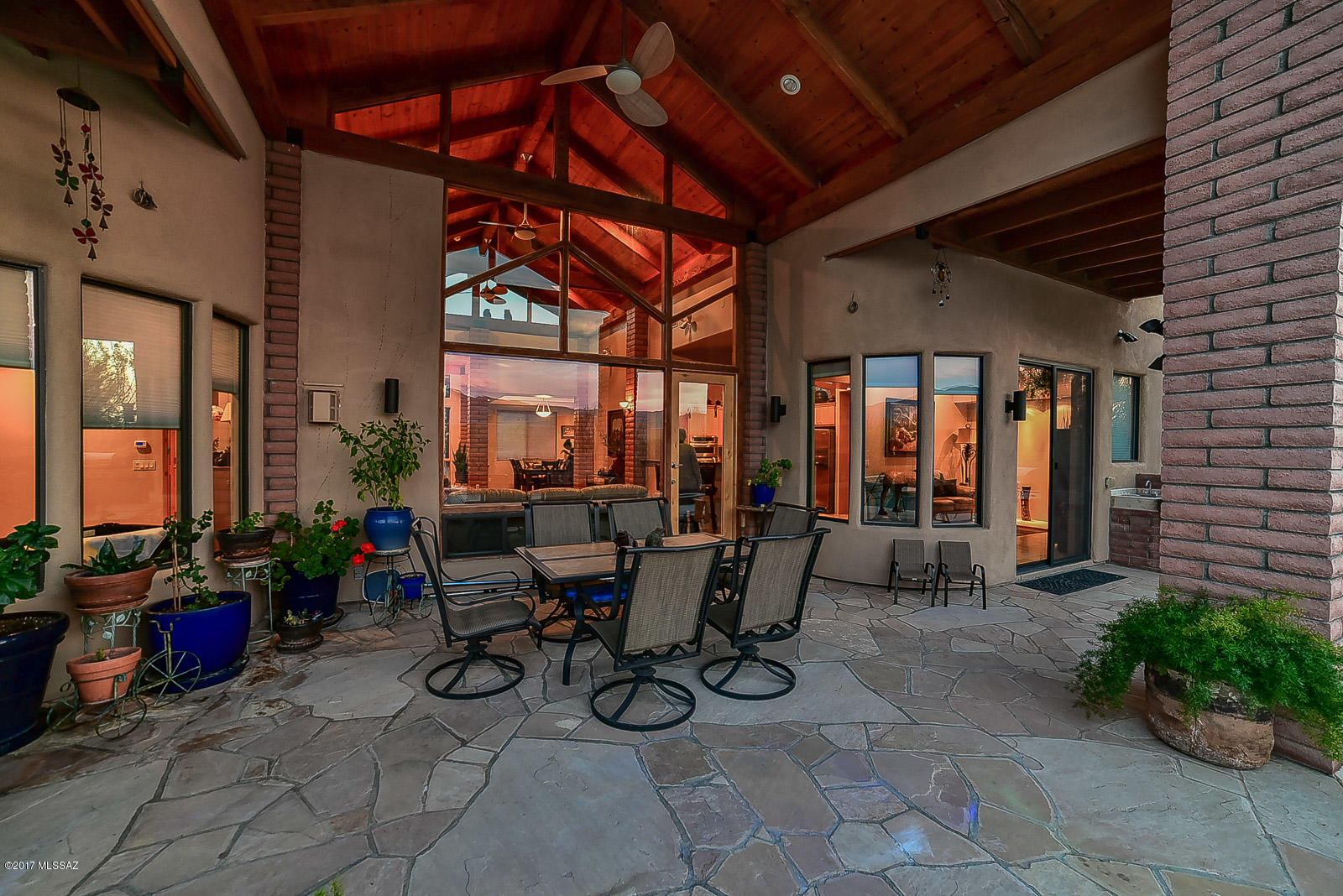 Coyote Creek (1-395) - Residential
