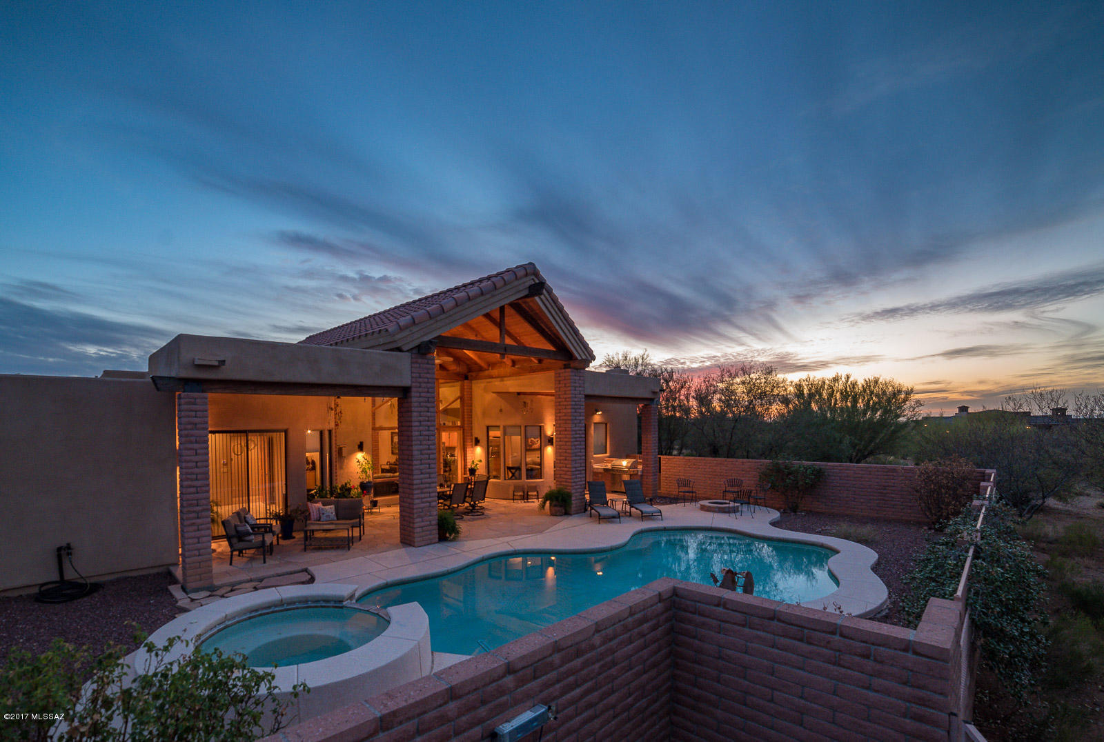 Coyote Creek (1-395) - Residential