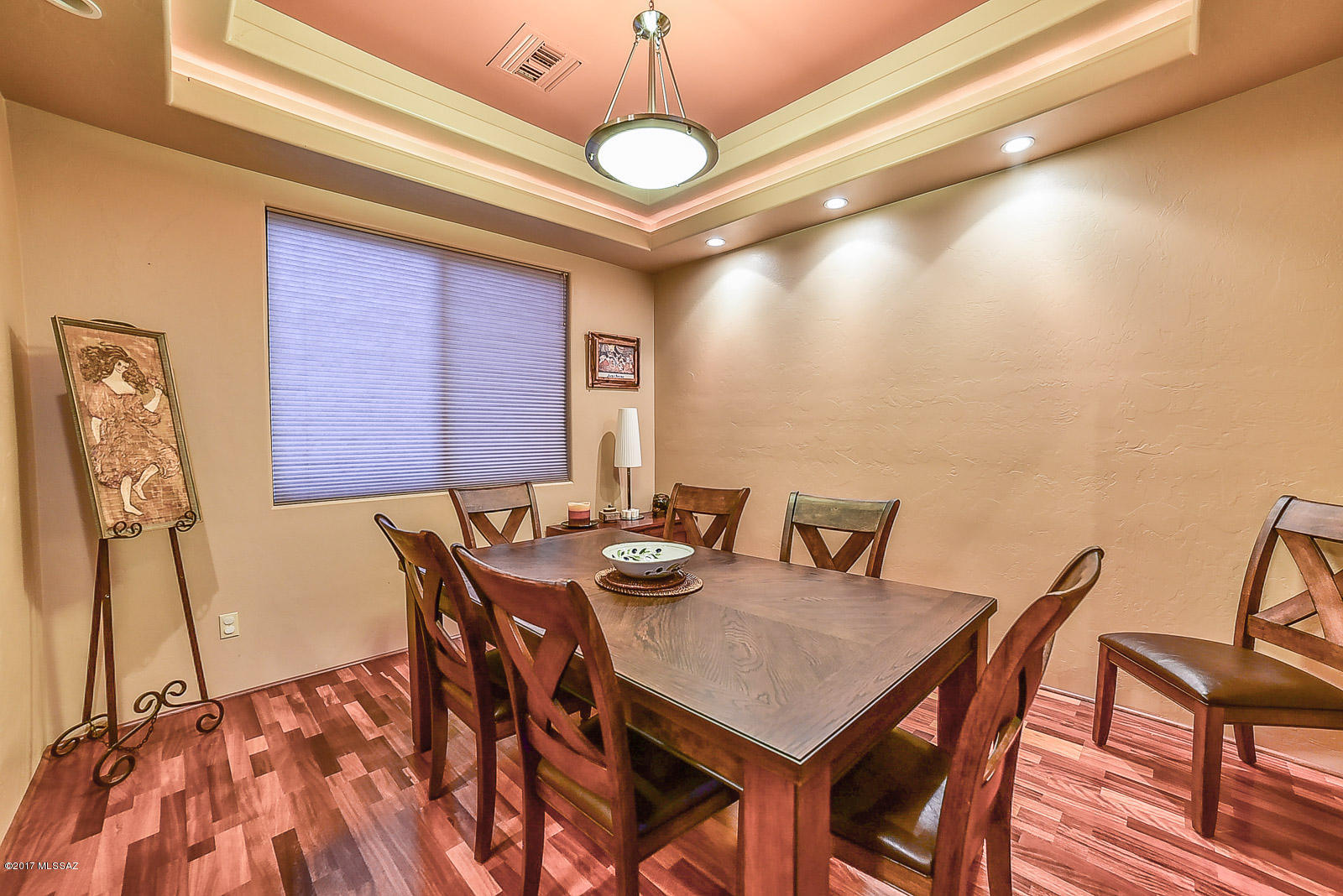 Coyote Creek (1-395) - Residential