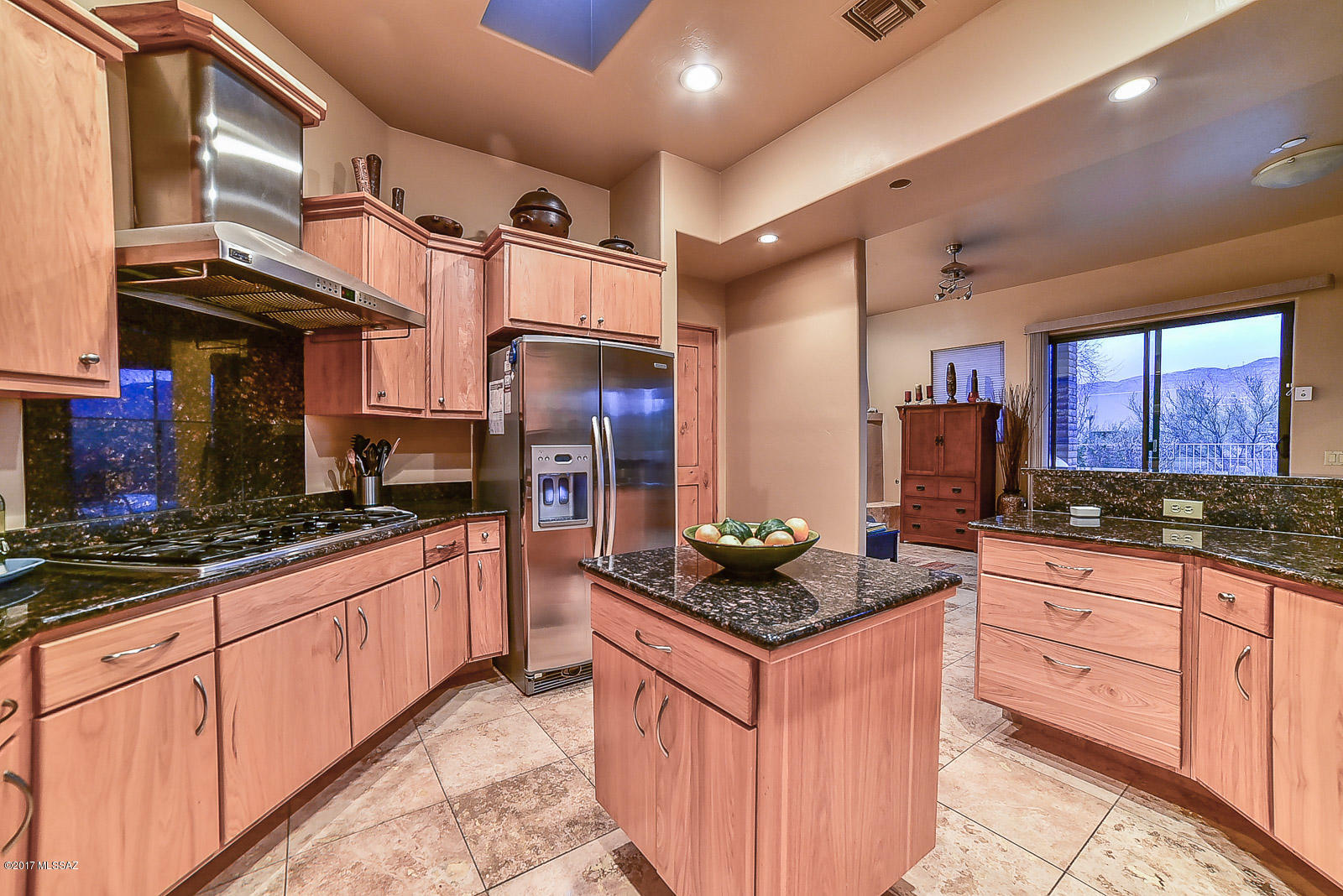Coyote Creek (1-395) - Residential