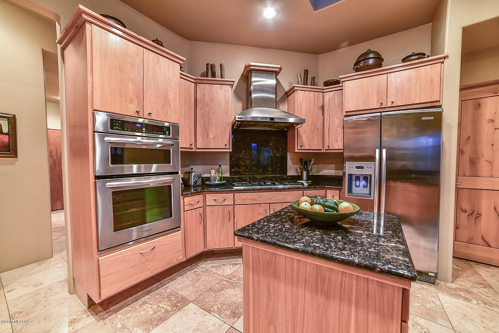 Coyote Creek (1-395) - Residential