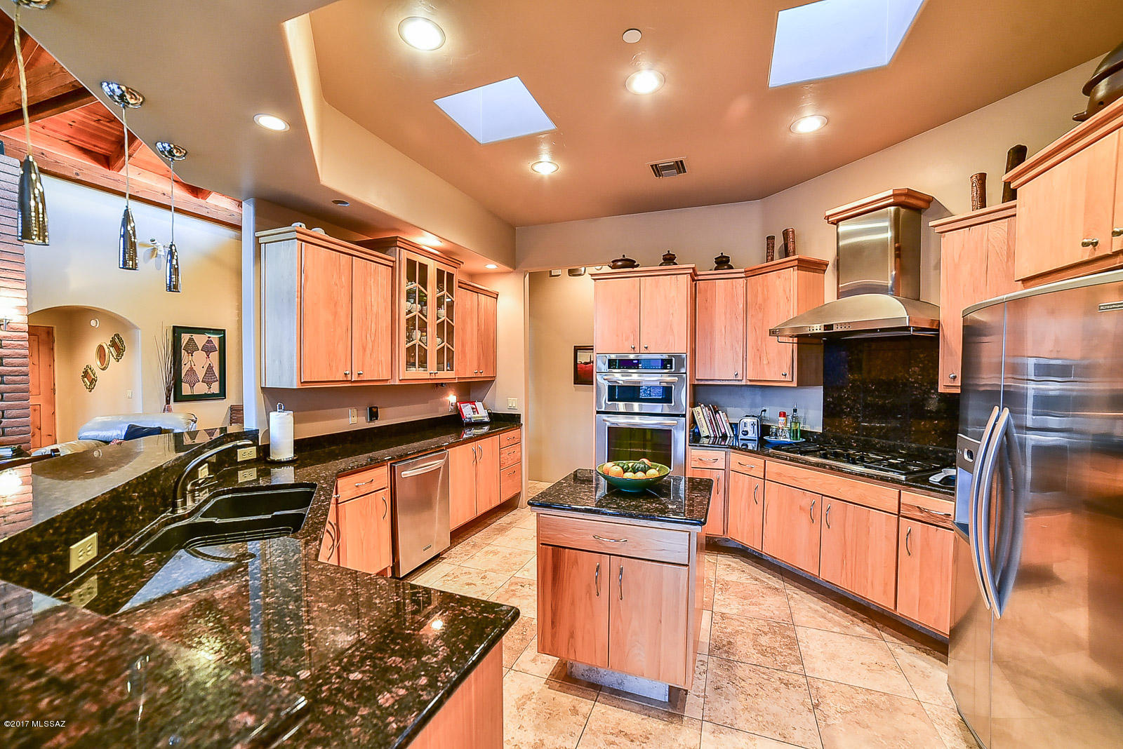 Coyote Creek (1-395) - Residential